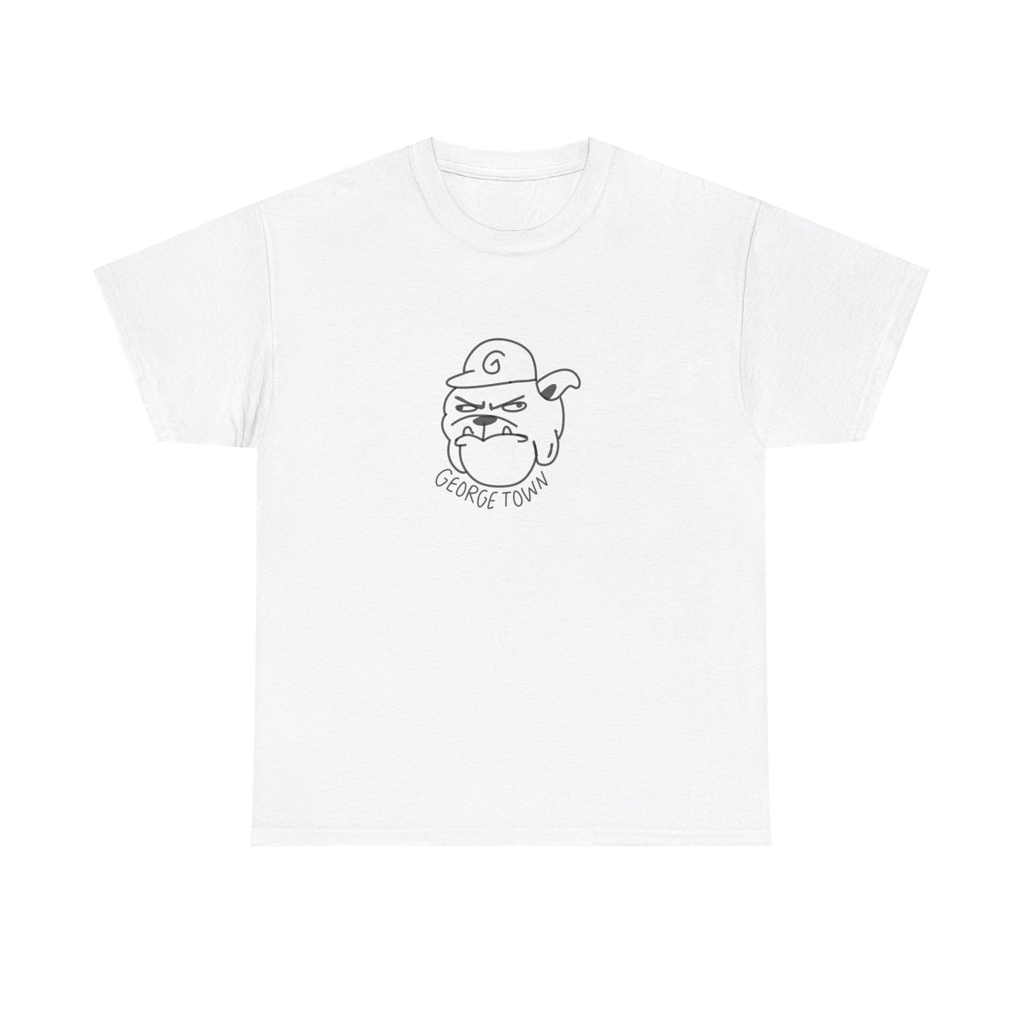Georgetown Doodle Dog Shirt