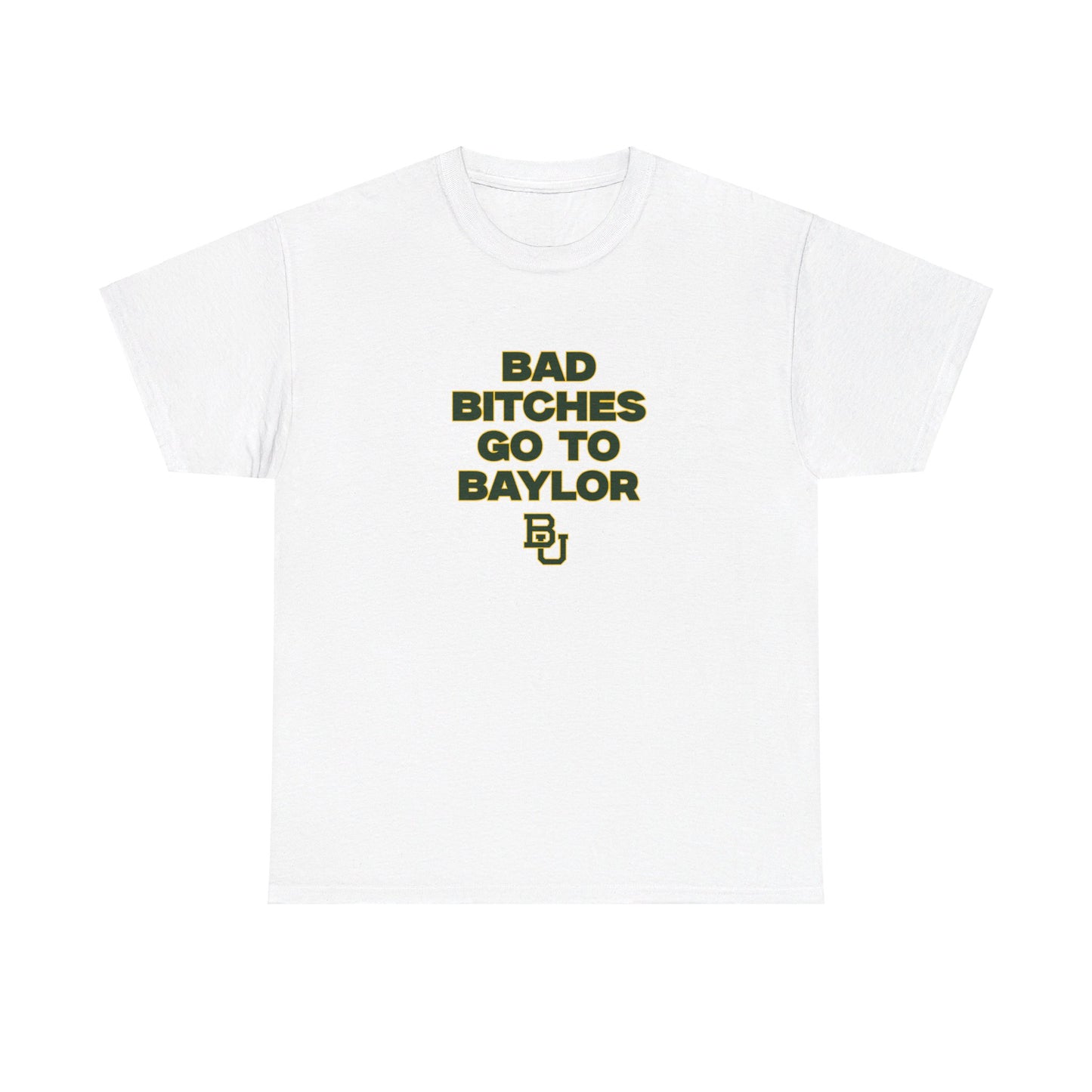 BB Go to Baylor Shirt