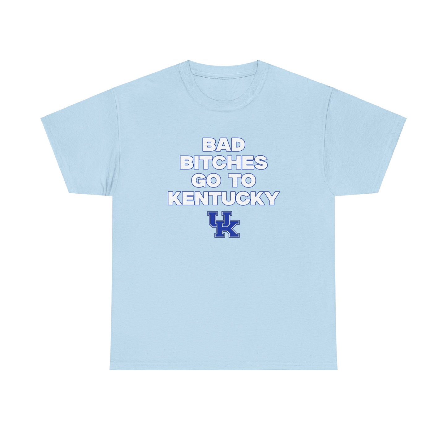 B.B Go to Kentucky Shirt