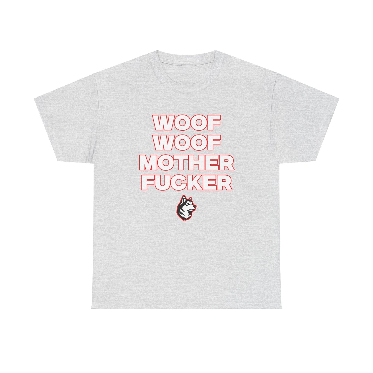 Woof Woof MF Shirt