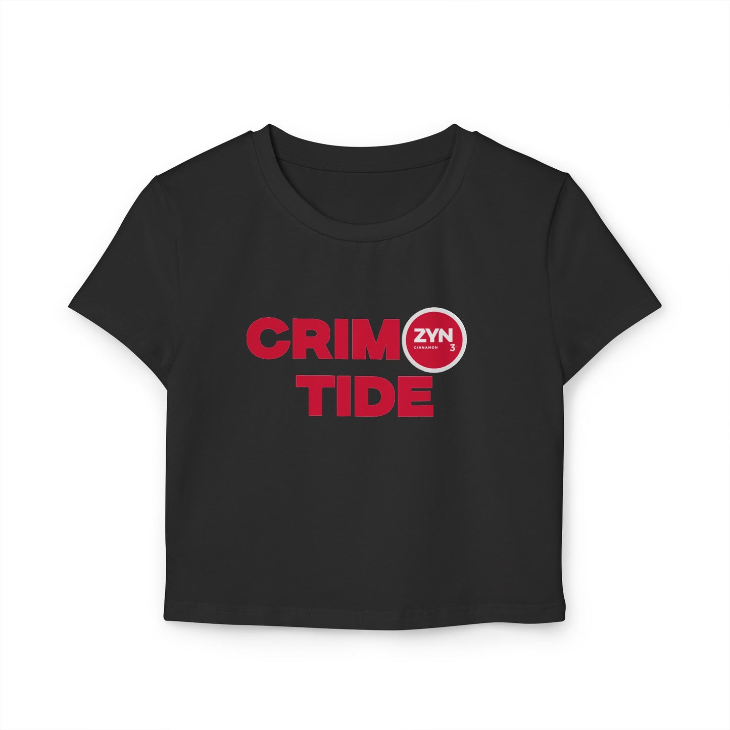 CrimZYN Tide Baby Tee