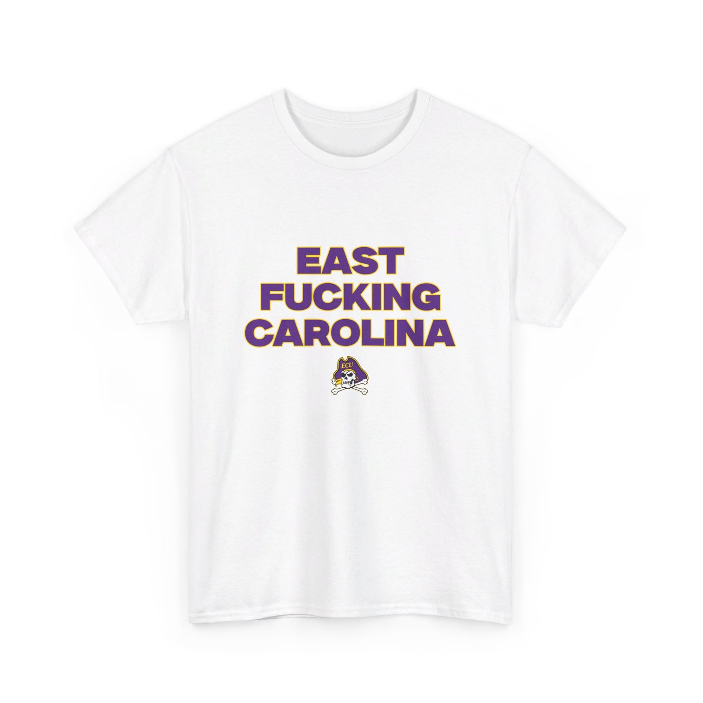 East F****** Carolina Shirt