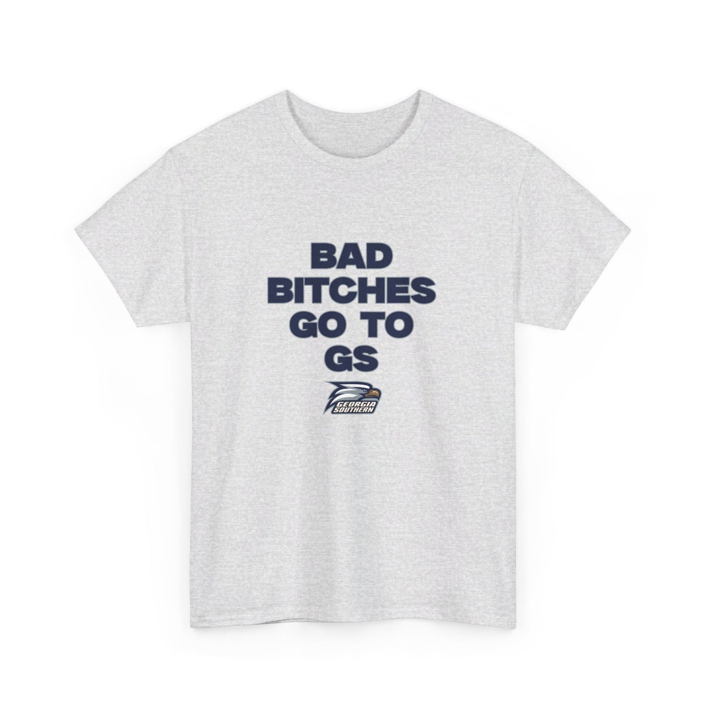 BB Go to Georgia Southern Shirt