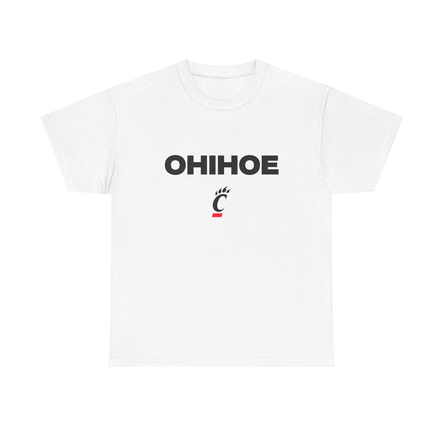 Ohihoe Shirt