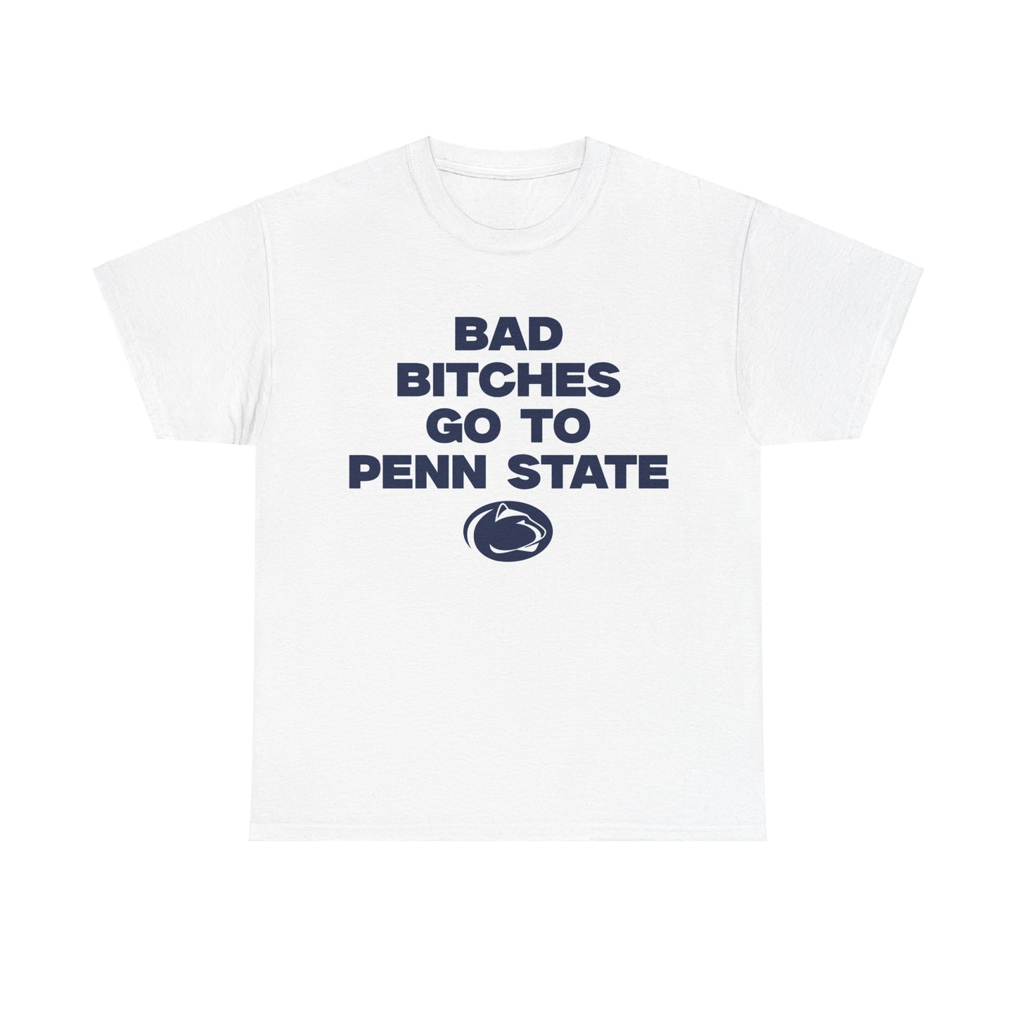 B.B Go to Penn State Shirt