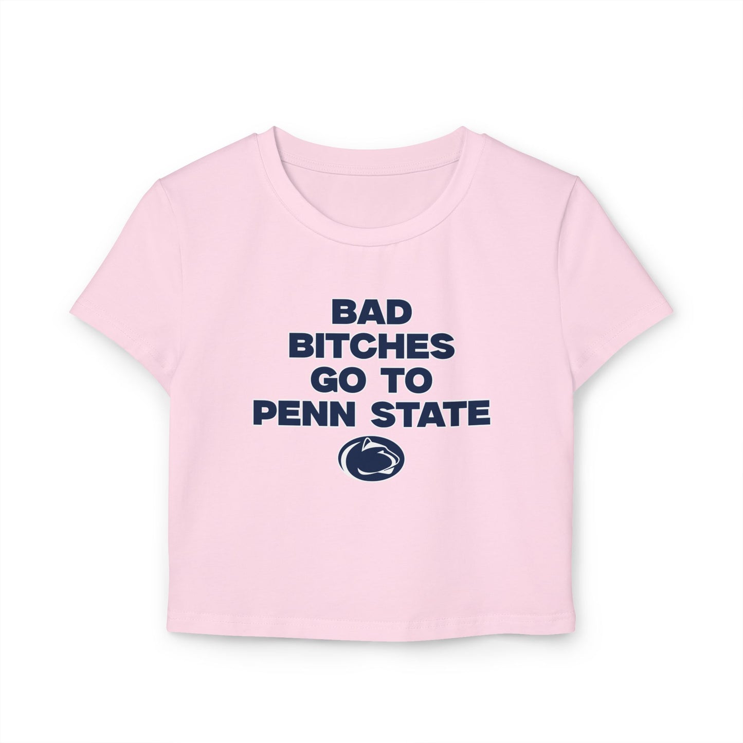 BB Go to Penn State Baby Tee