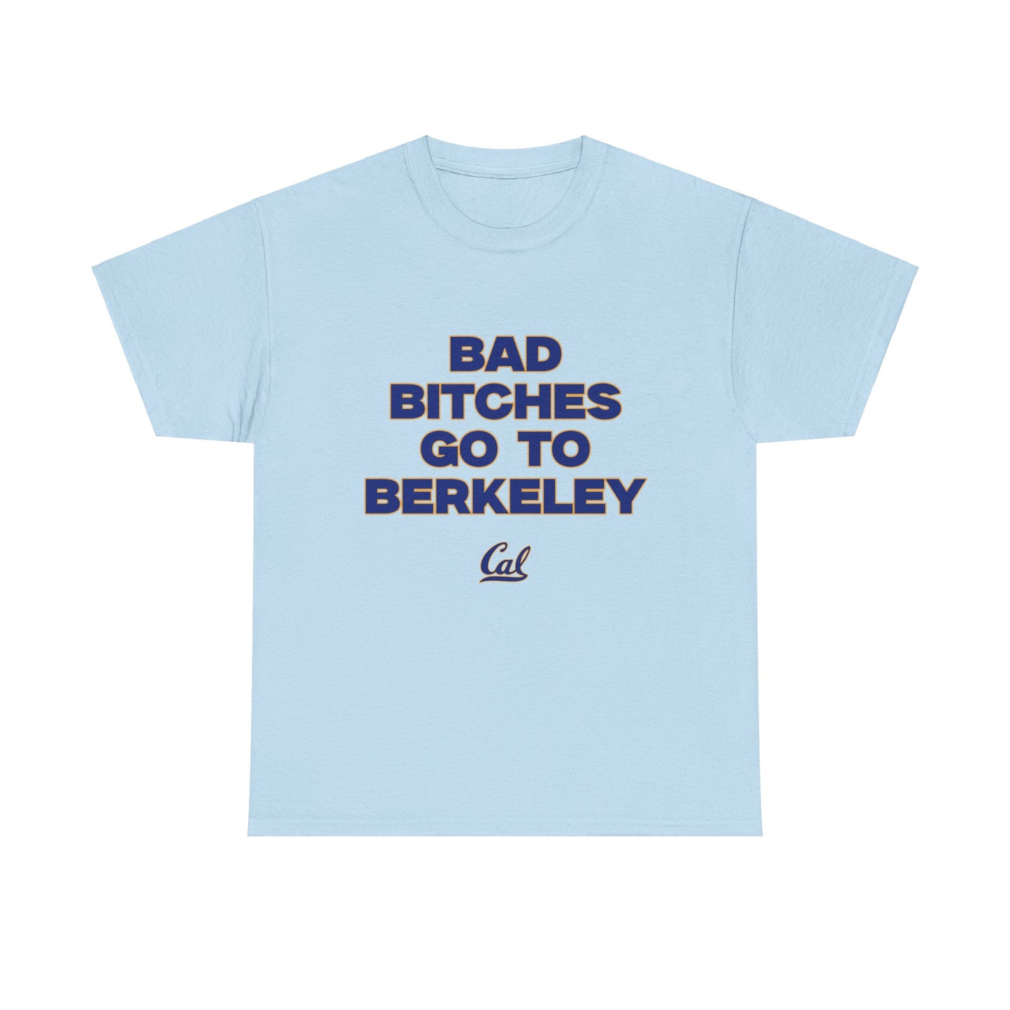 BB Go to Berkeley Shirt