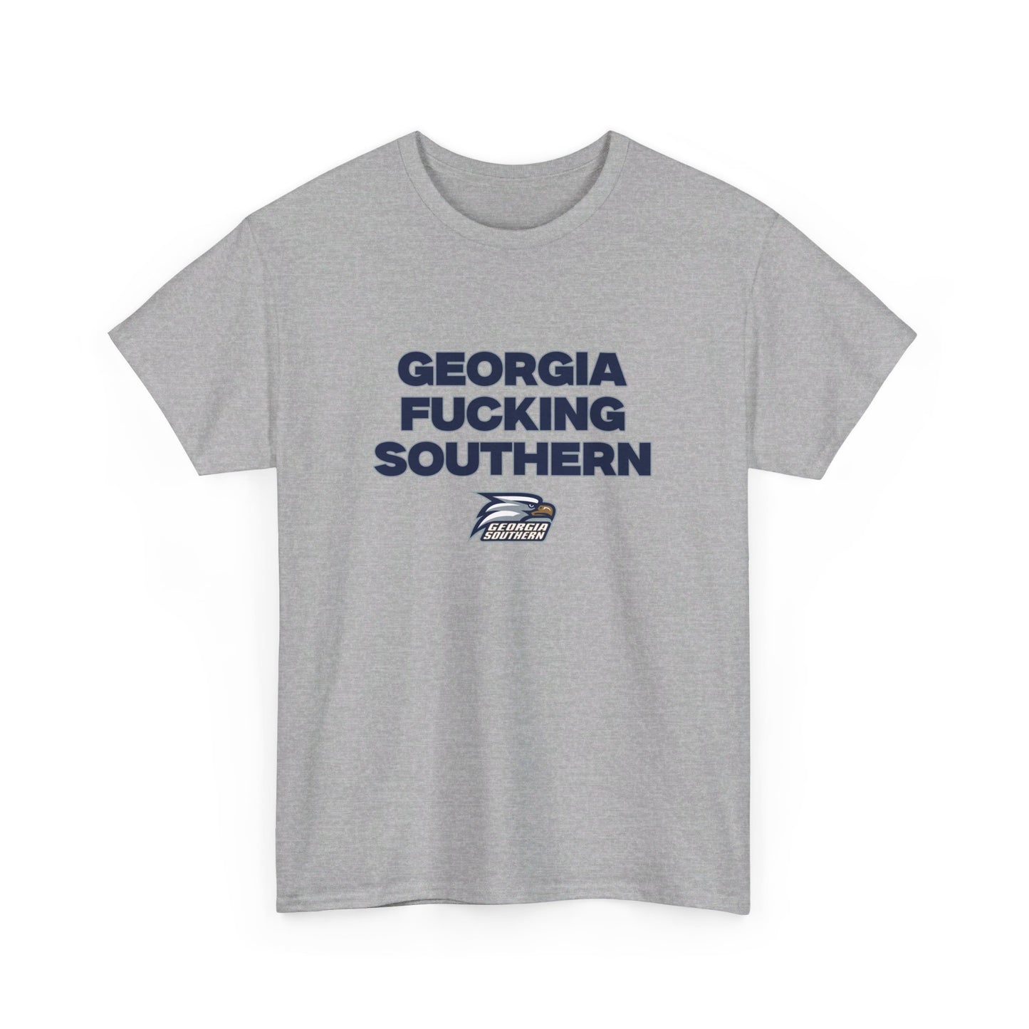 Georgia F***** Southern Shirt