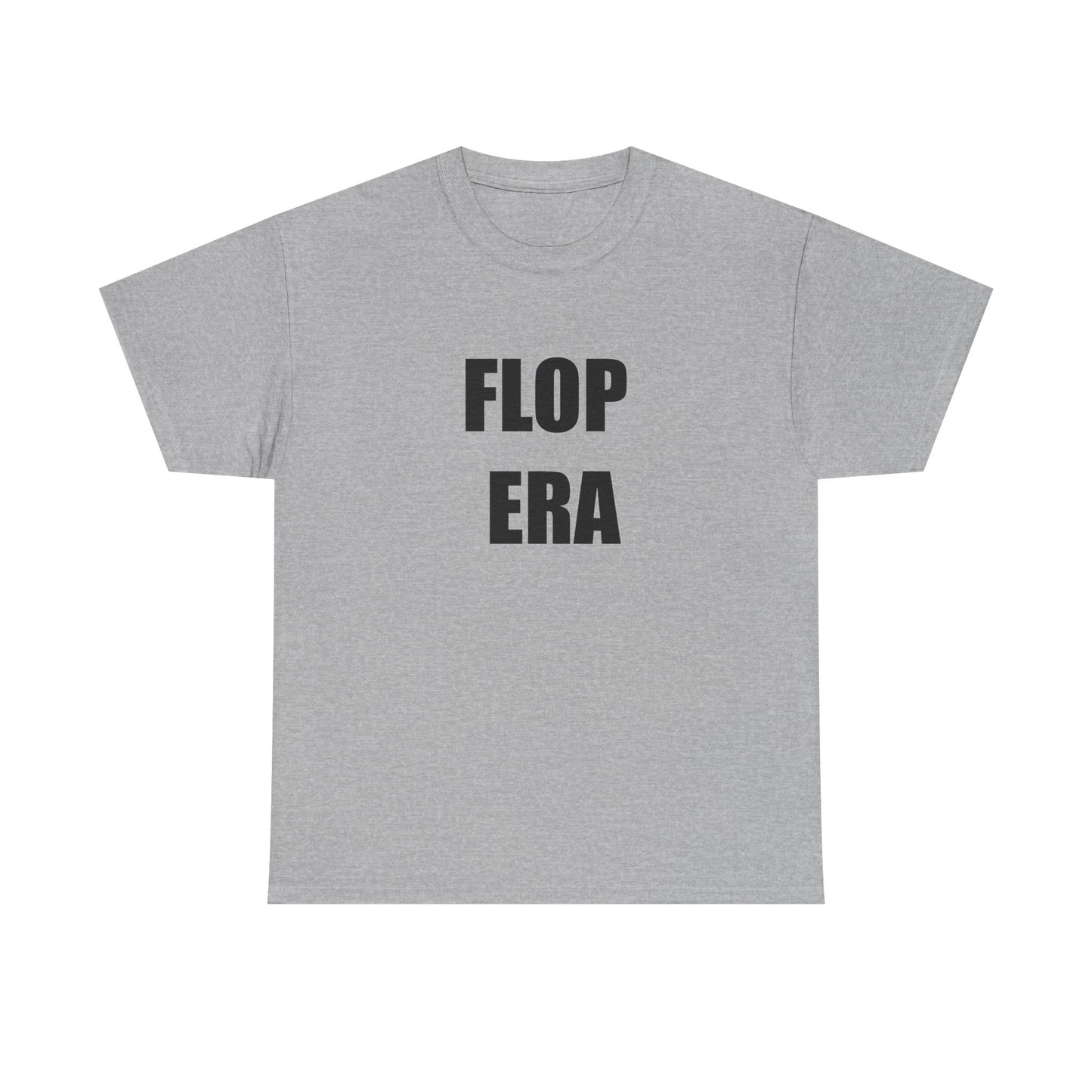 Flop Era T-shirt