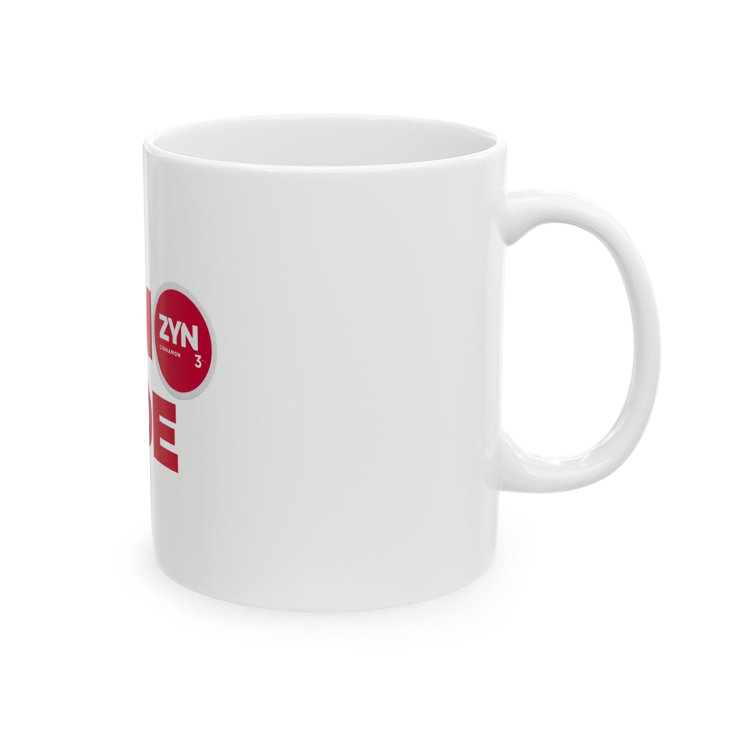 CrimZYN Tide mug