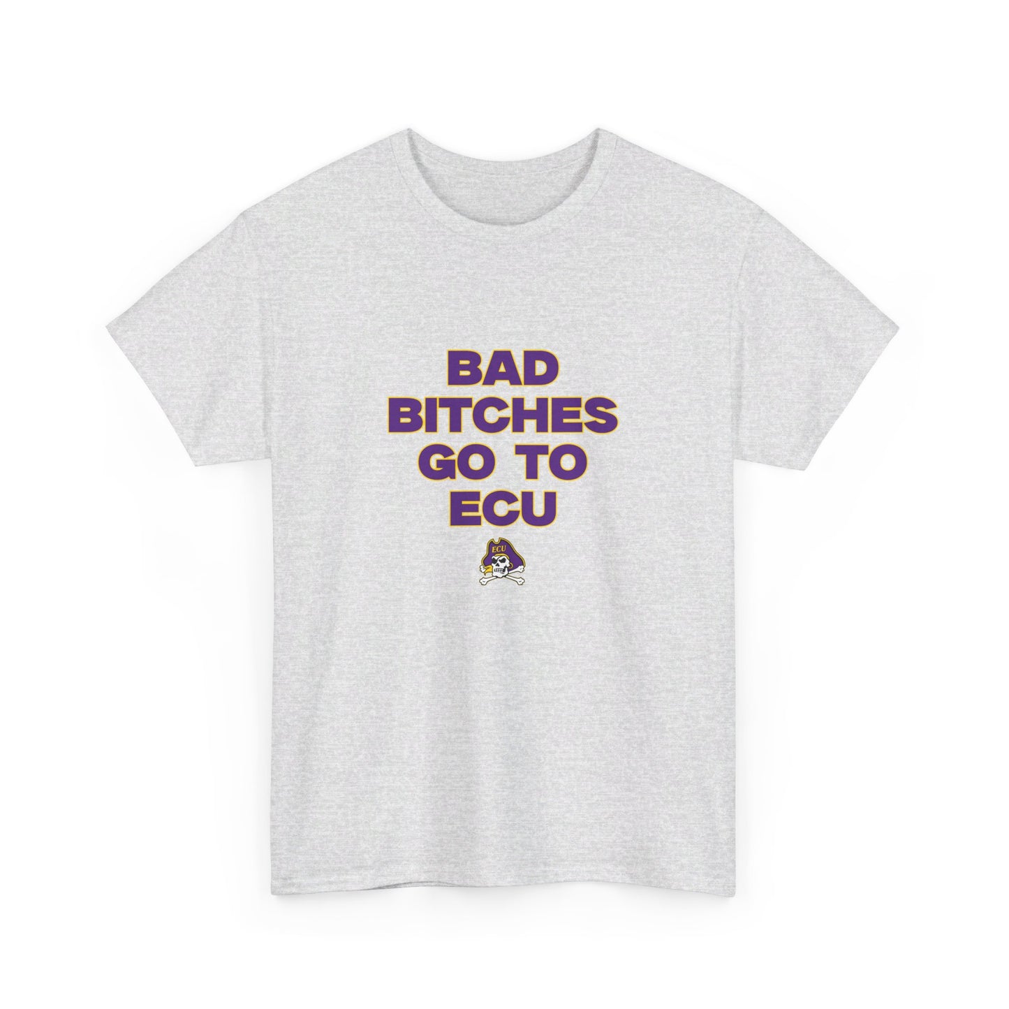 BB go to ECU Shirt