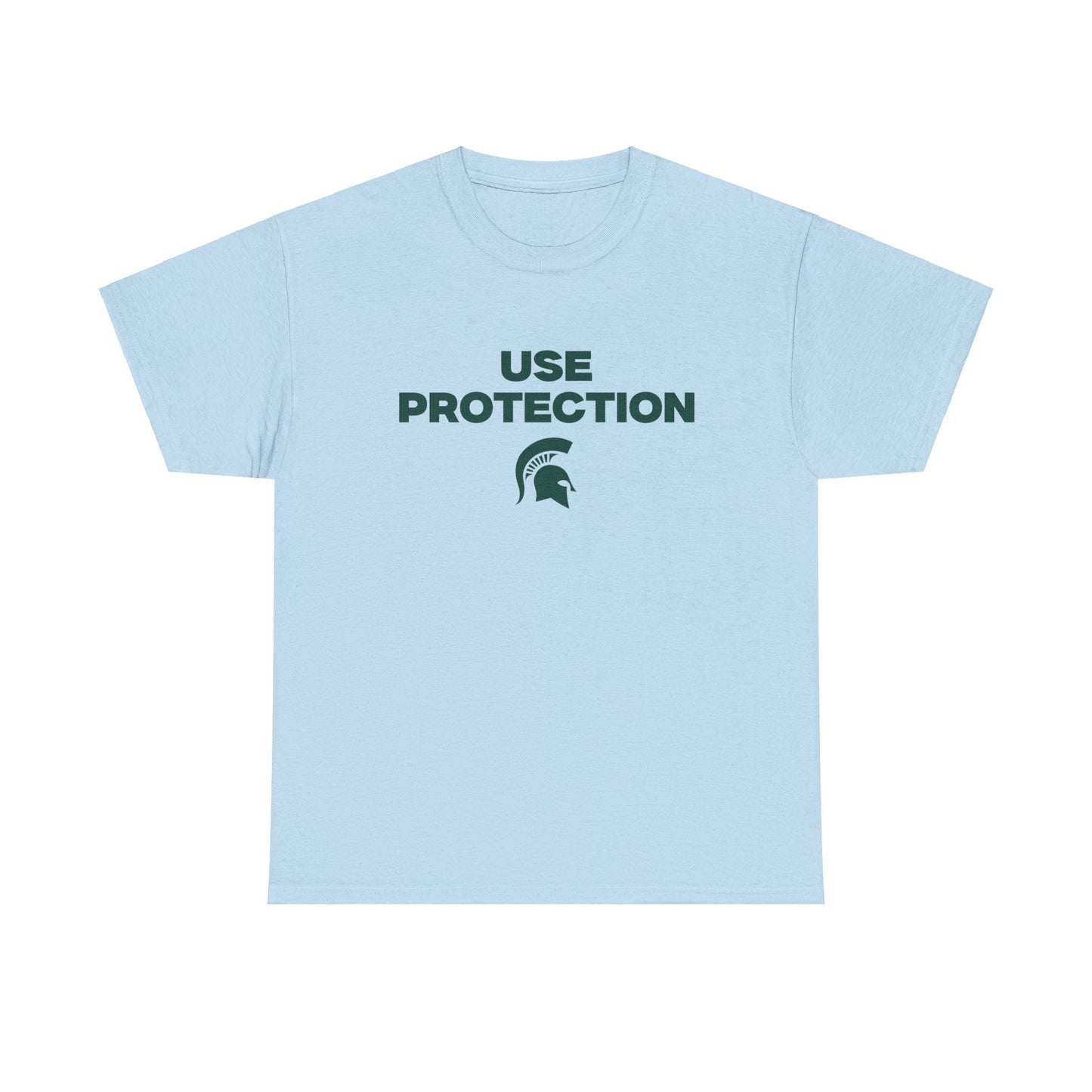 Use protection shirt