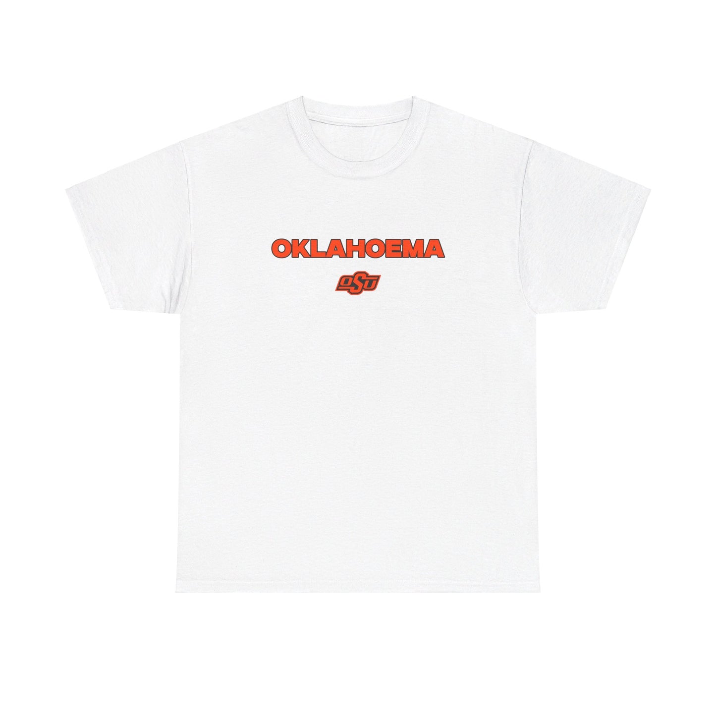 OklaHOEma Shirt