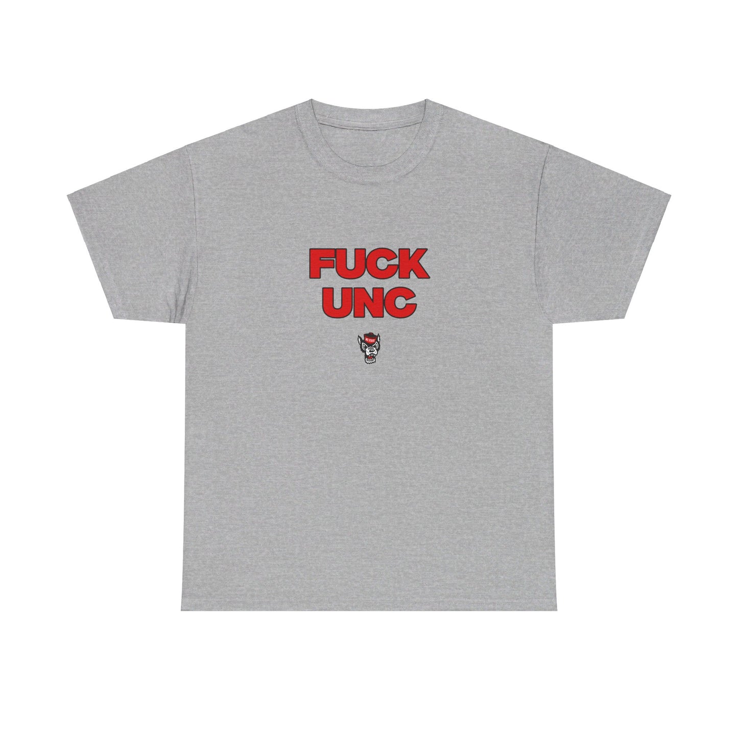 F*** UNC Shirt