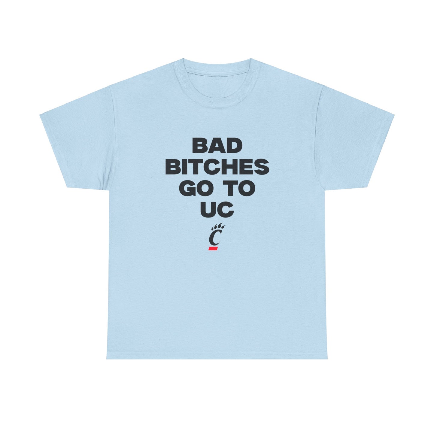 BB Go to UC Shirt