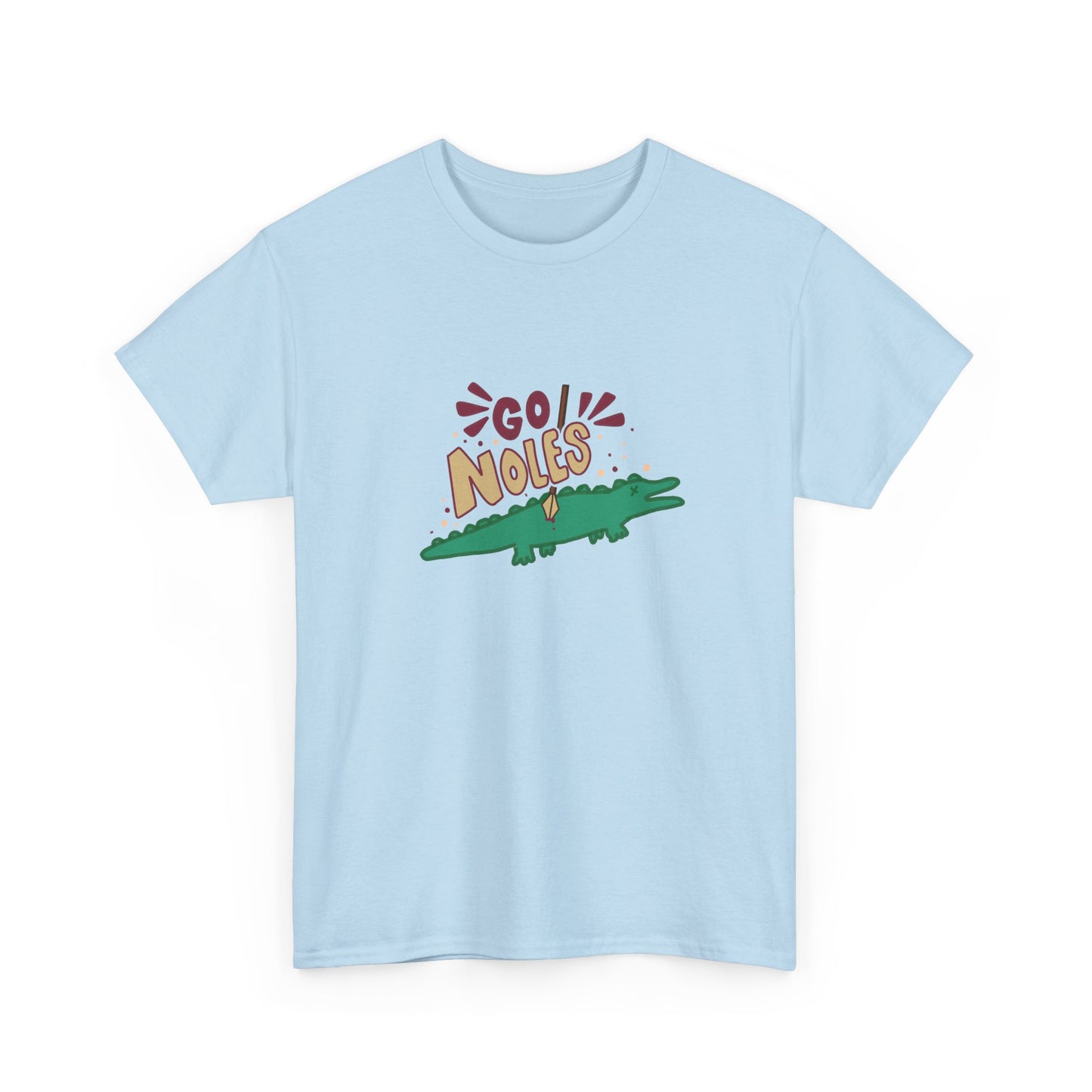 BIG Gator killer shirt