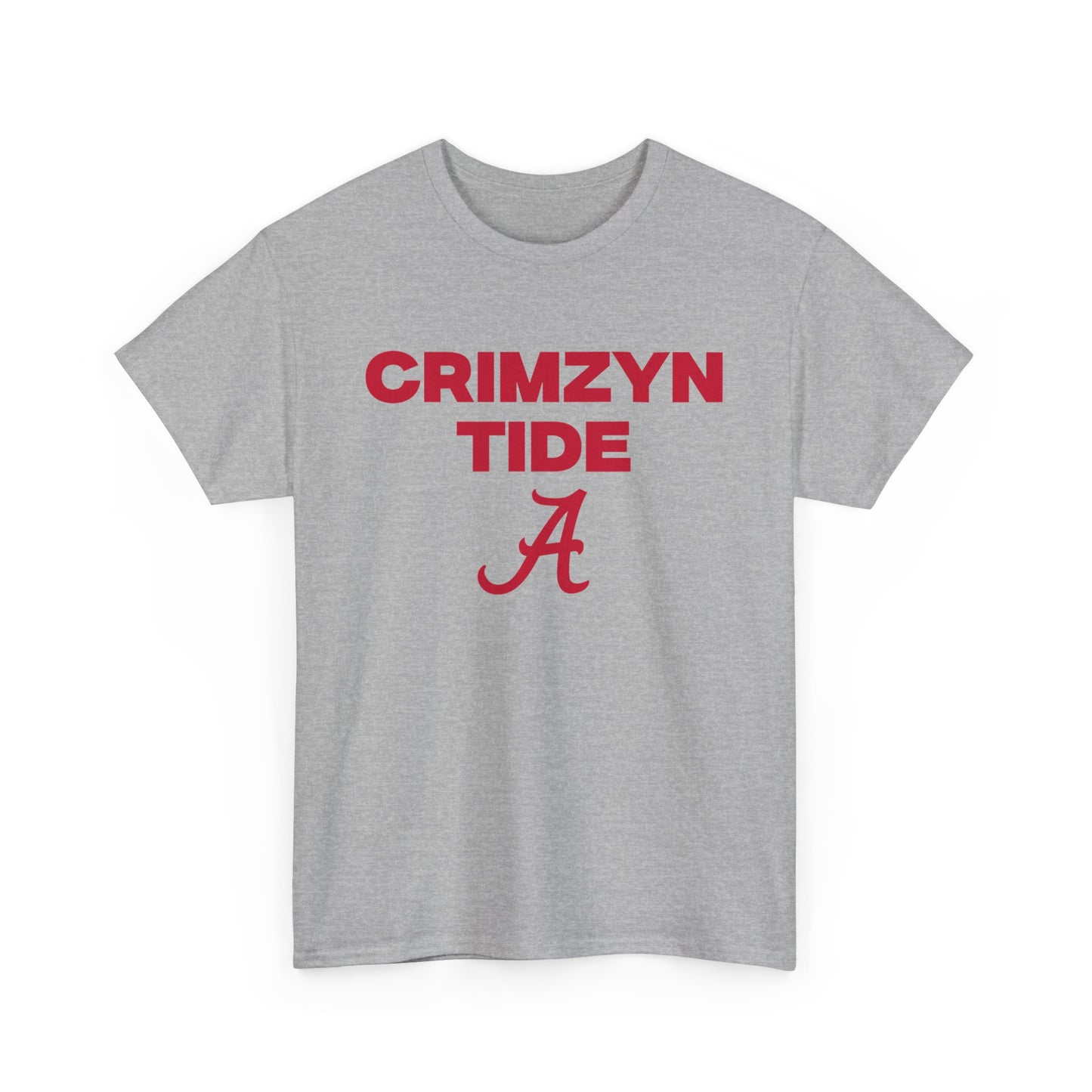 CrimZYN Tide shirt 2.0