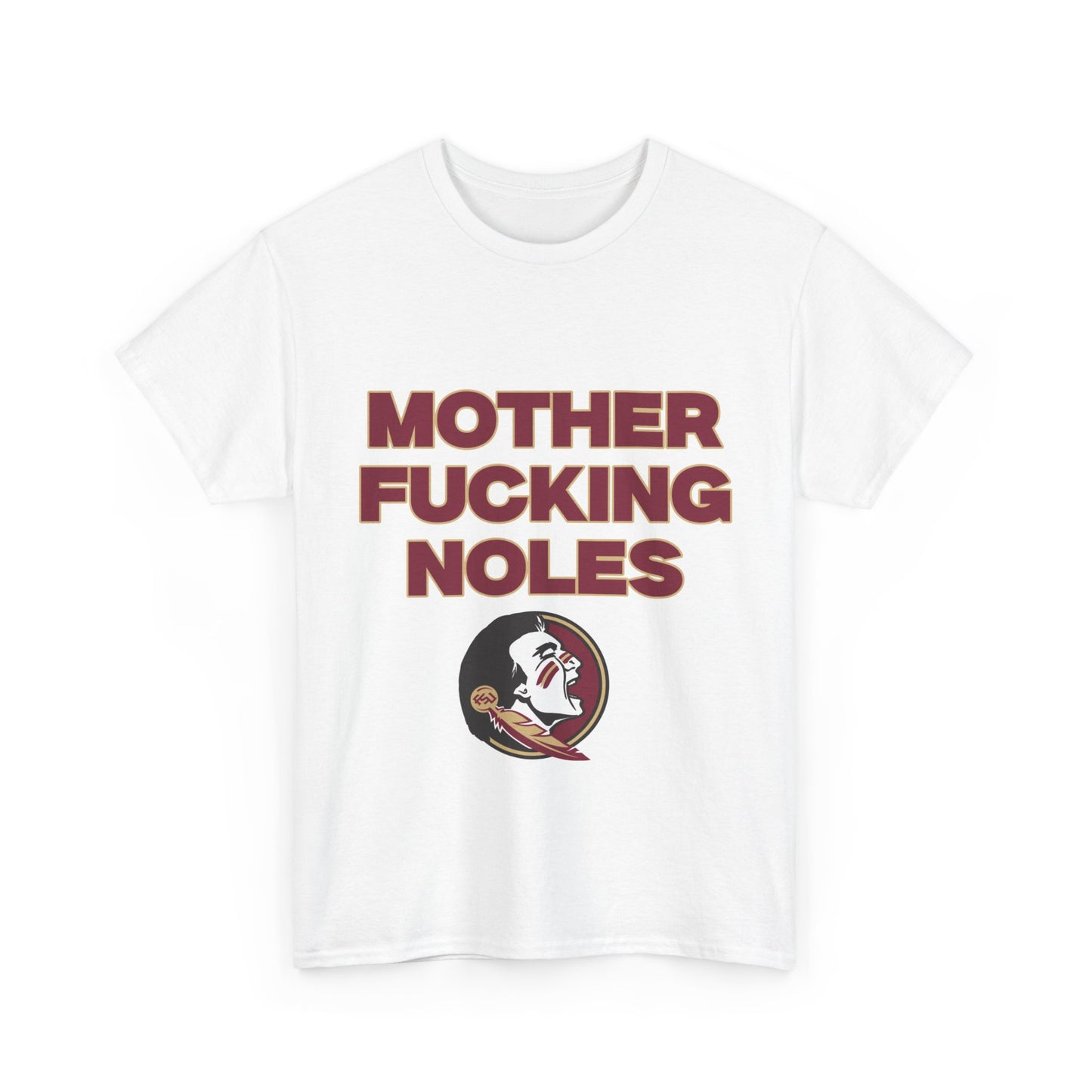 MF Noles Shirt