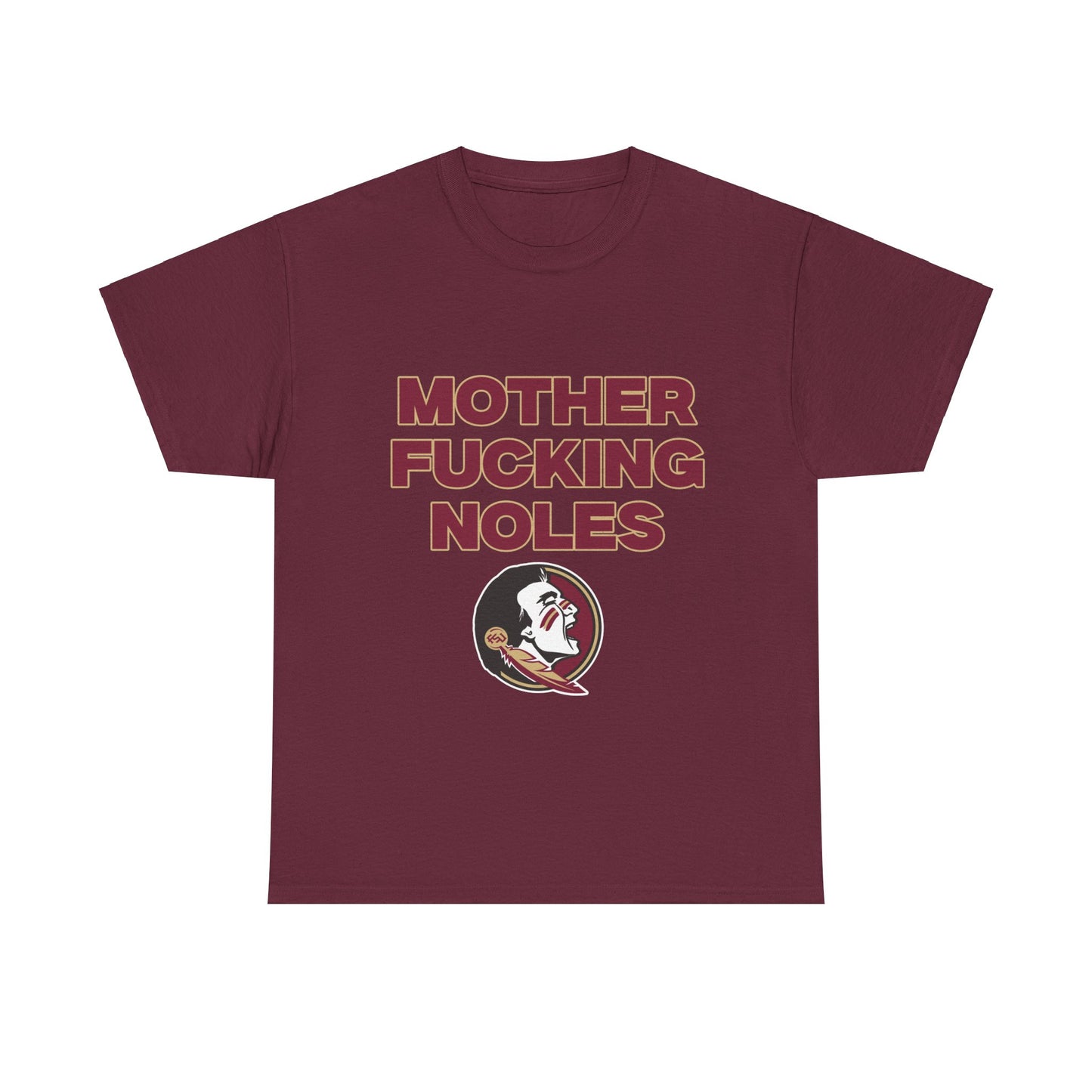 MF Noles Shirt