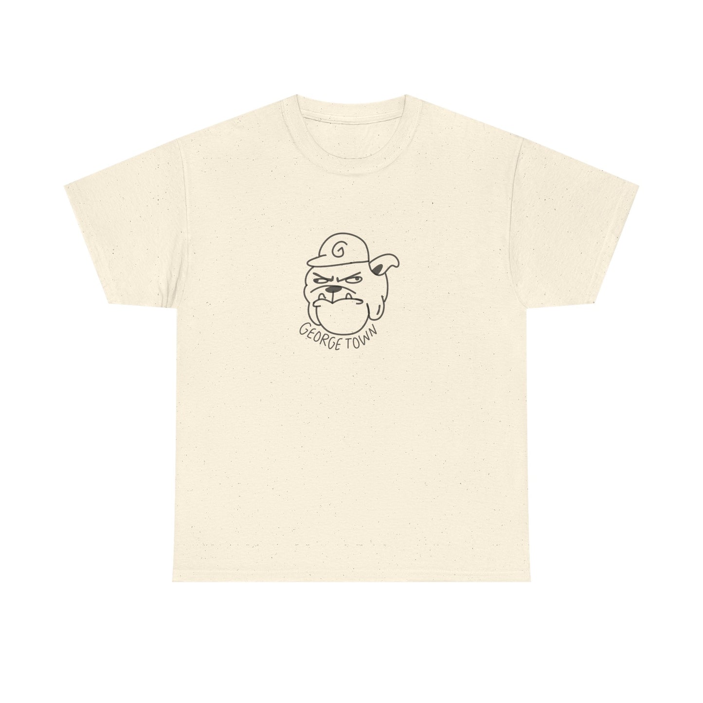 Georgetown Doodle Dog Shirt