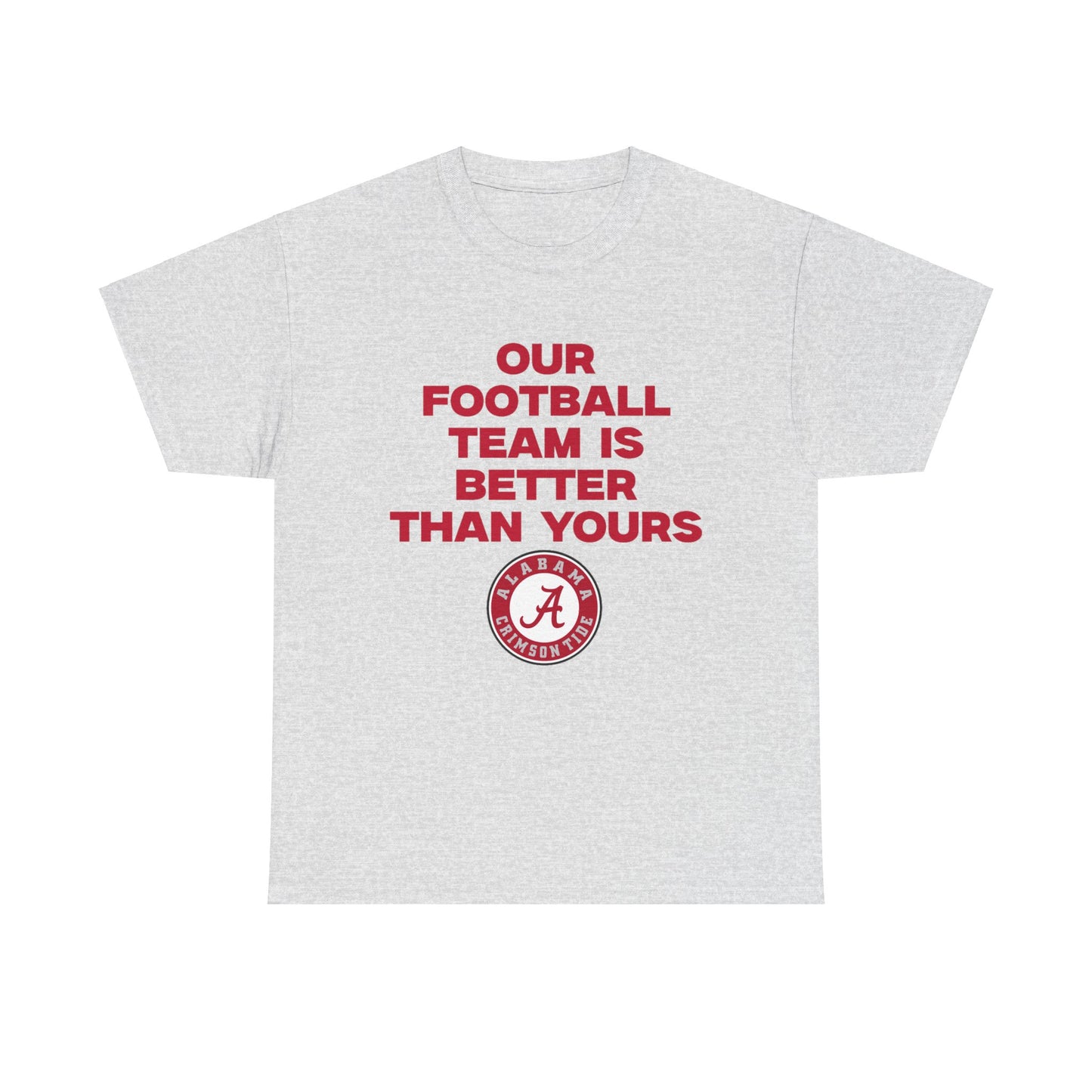 Bama football shirt