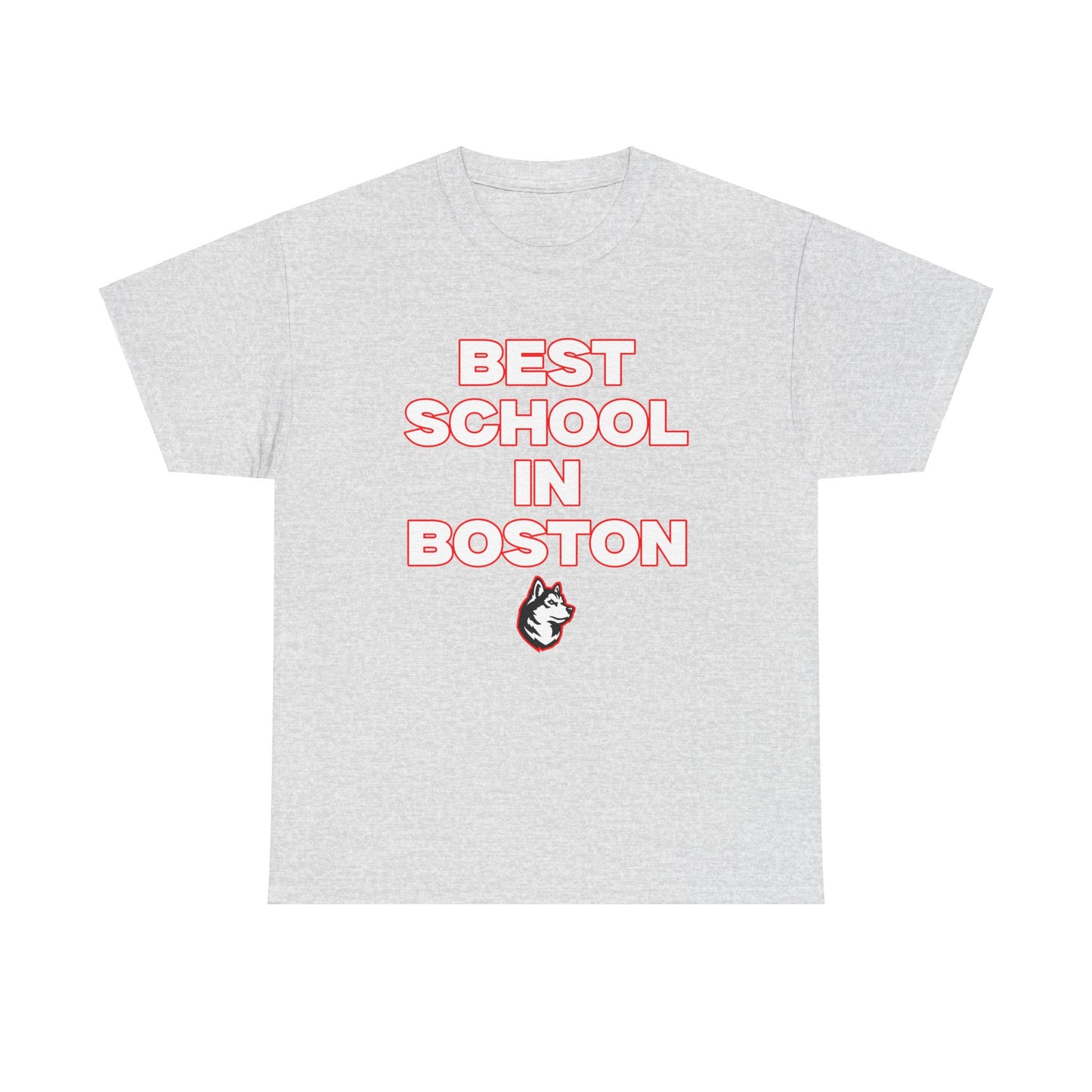 Best in Boston Shirt