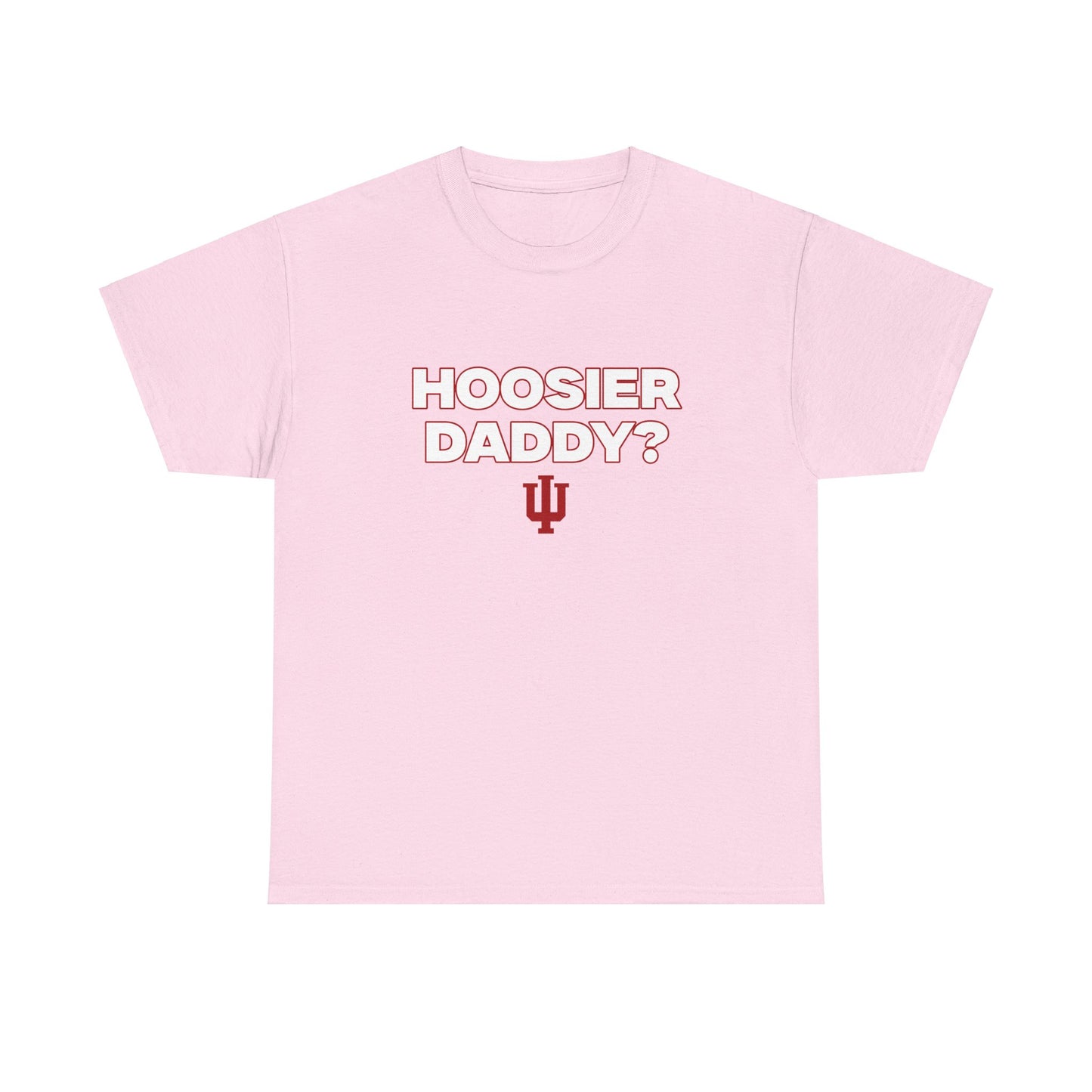 Hoosier Daddy Shirt