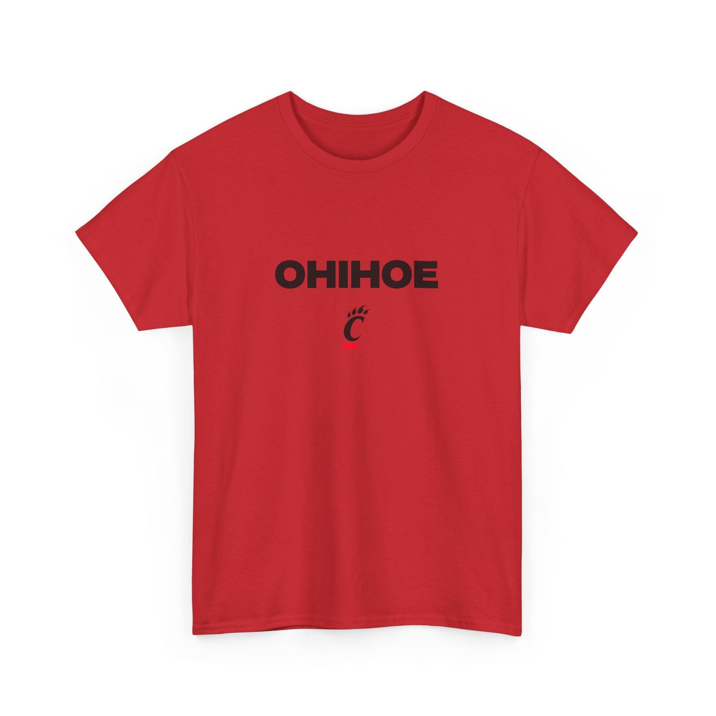 OhiHOE Shirt