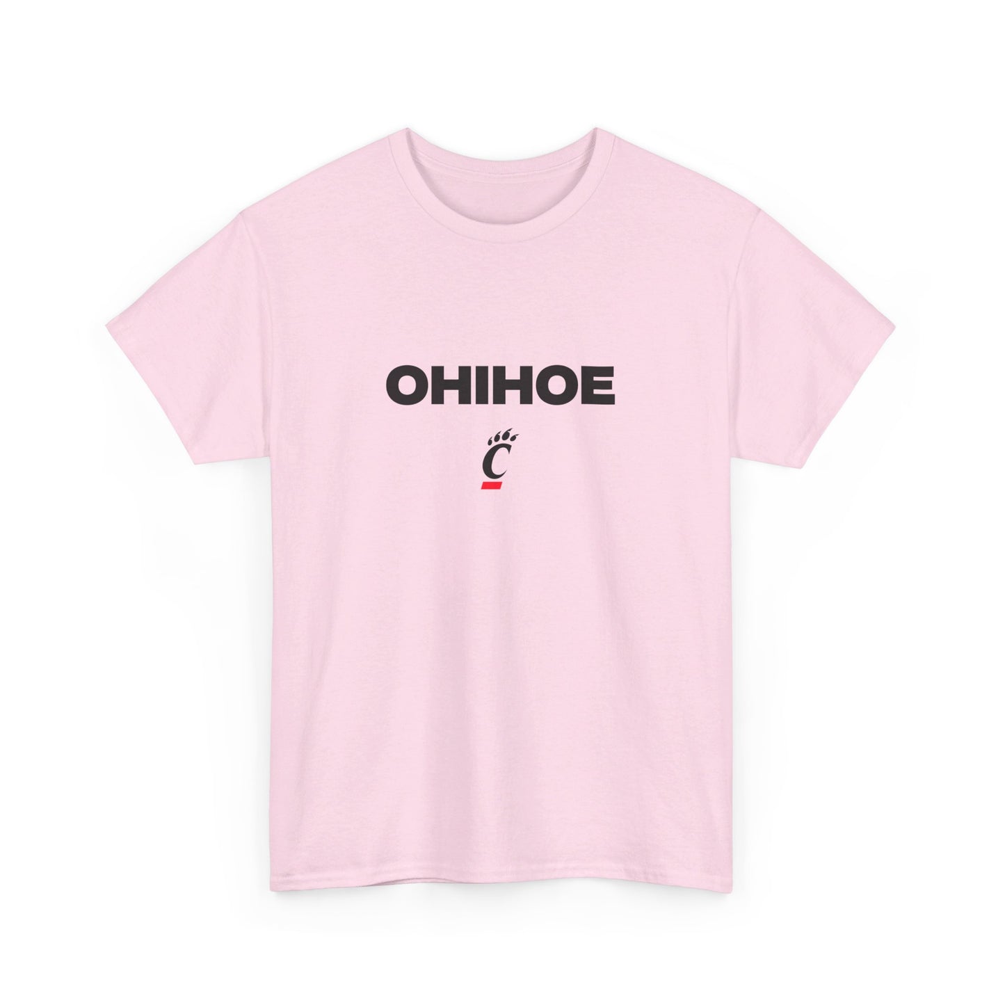 OhiHOE Shirt