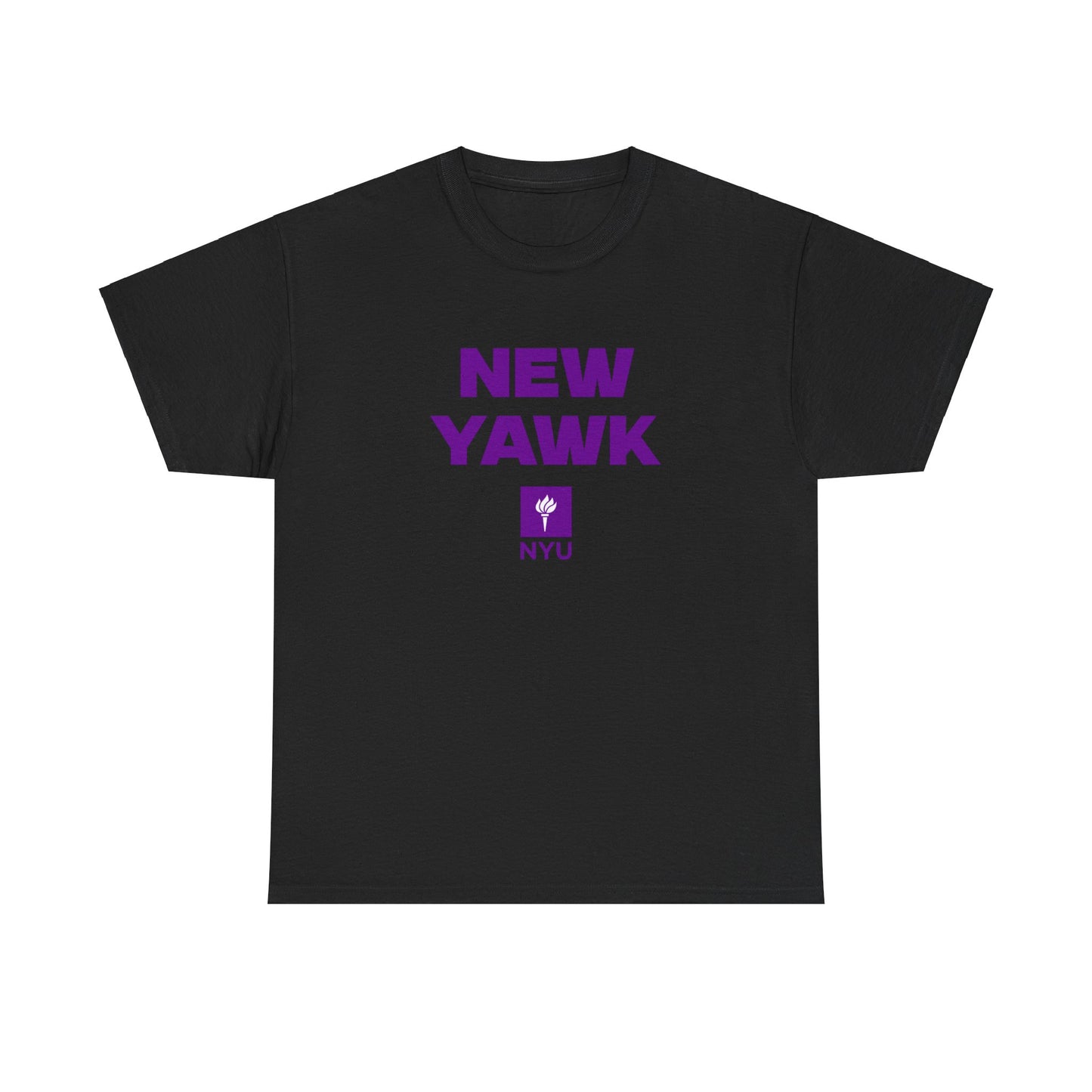 New Yawk Shirt