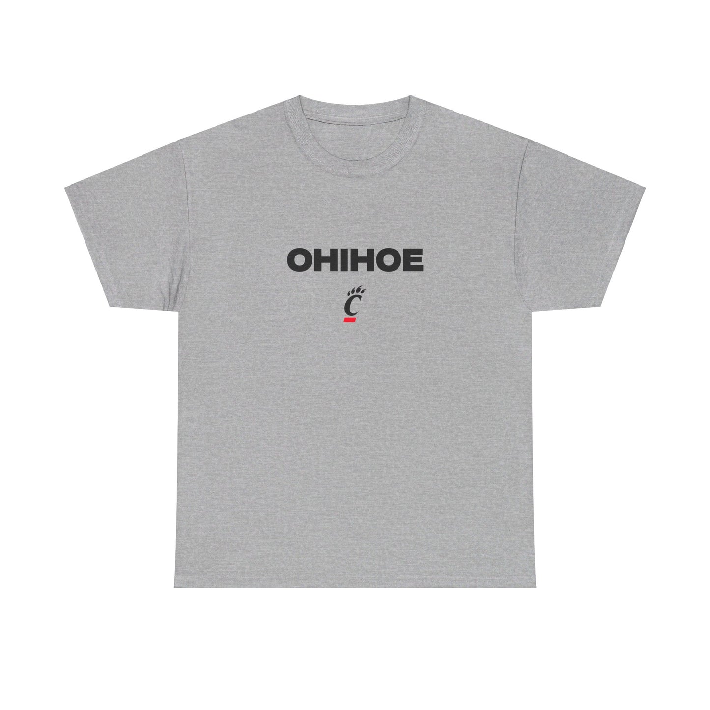 OhiHOE Shirt