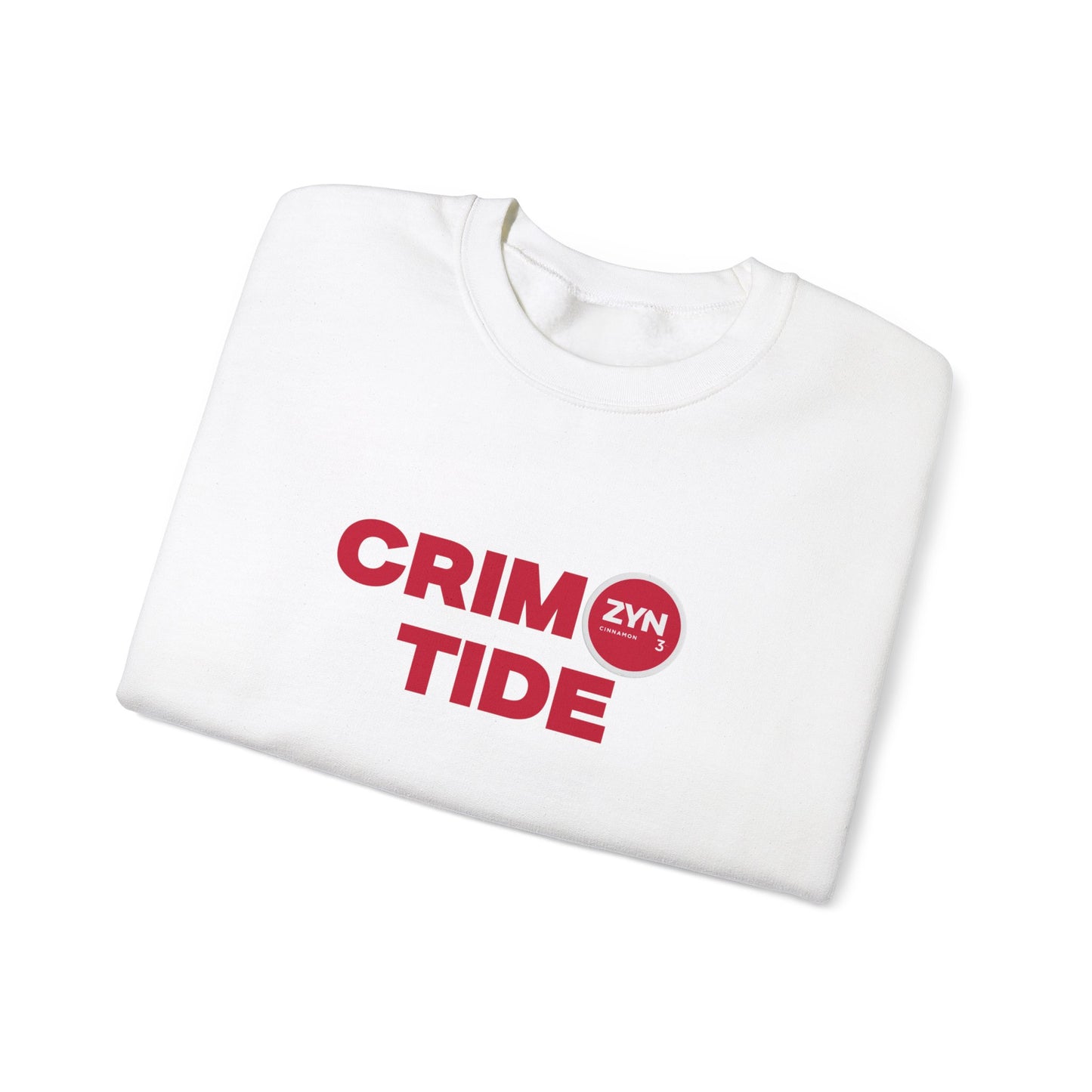 Crimzyn Tide Sweatshirt