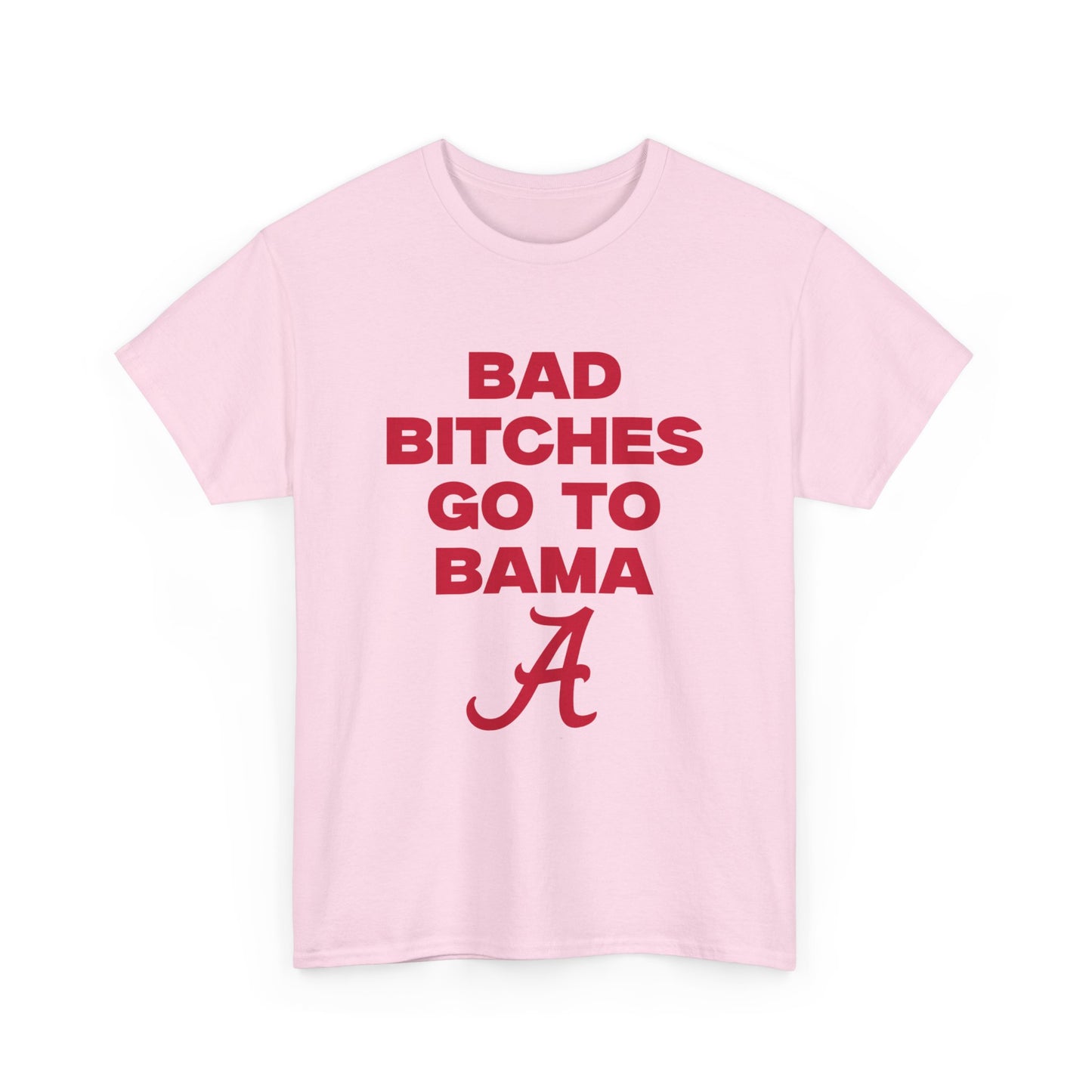 B.B Go to Bama Shirt