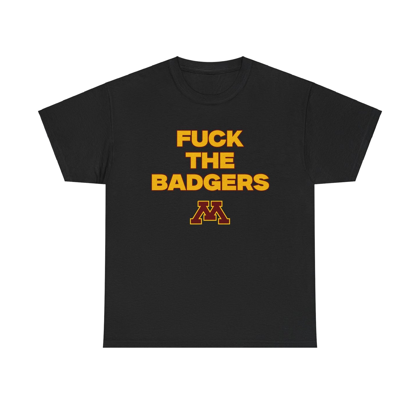 F The Badgers Shirt