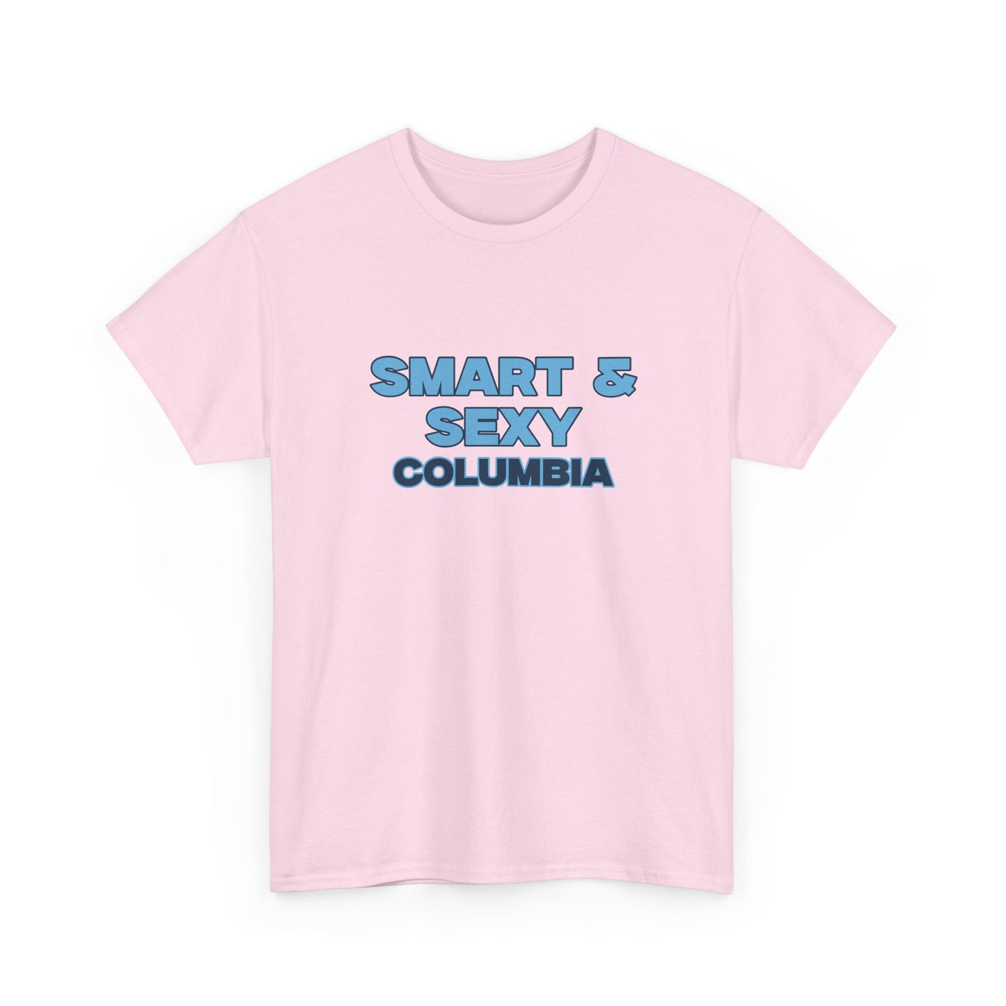 Smart & Sexy T-Shirt