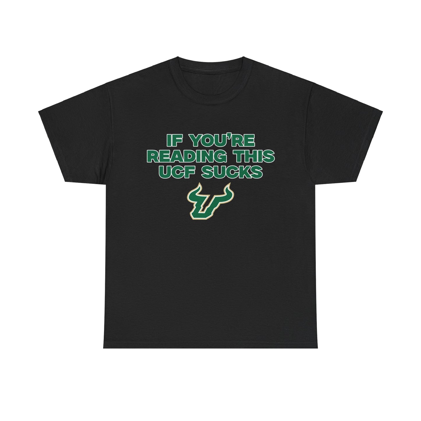 UCF Sucks shirt