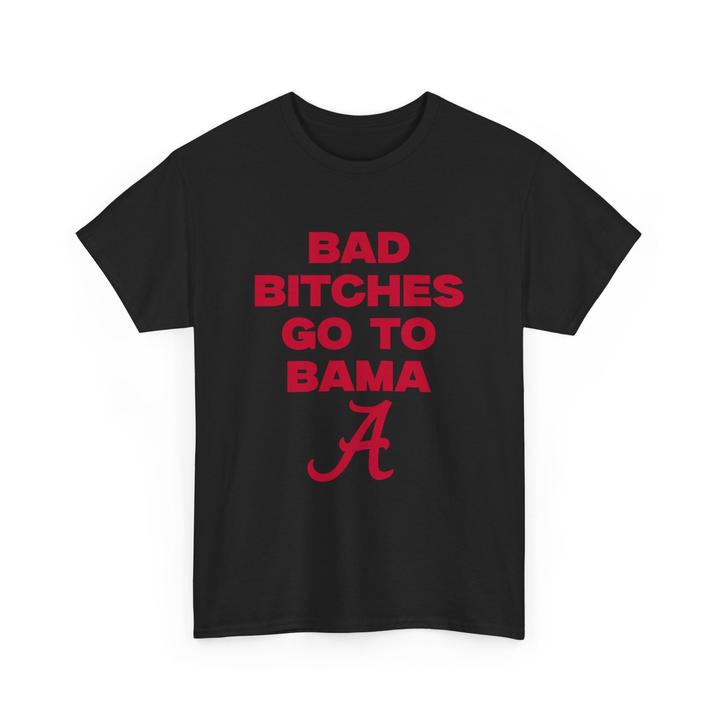 B.B Go to Bama Shirt