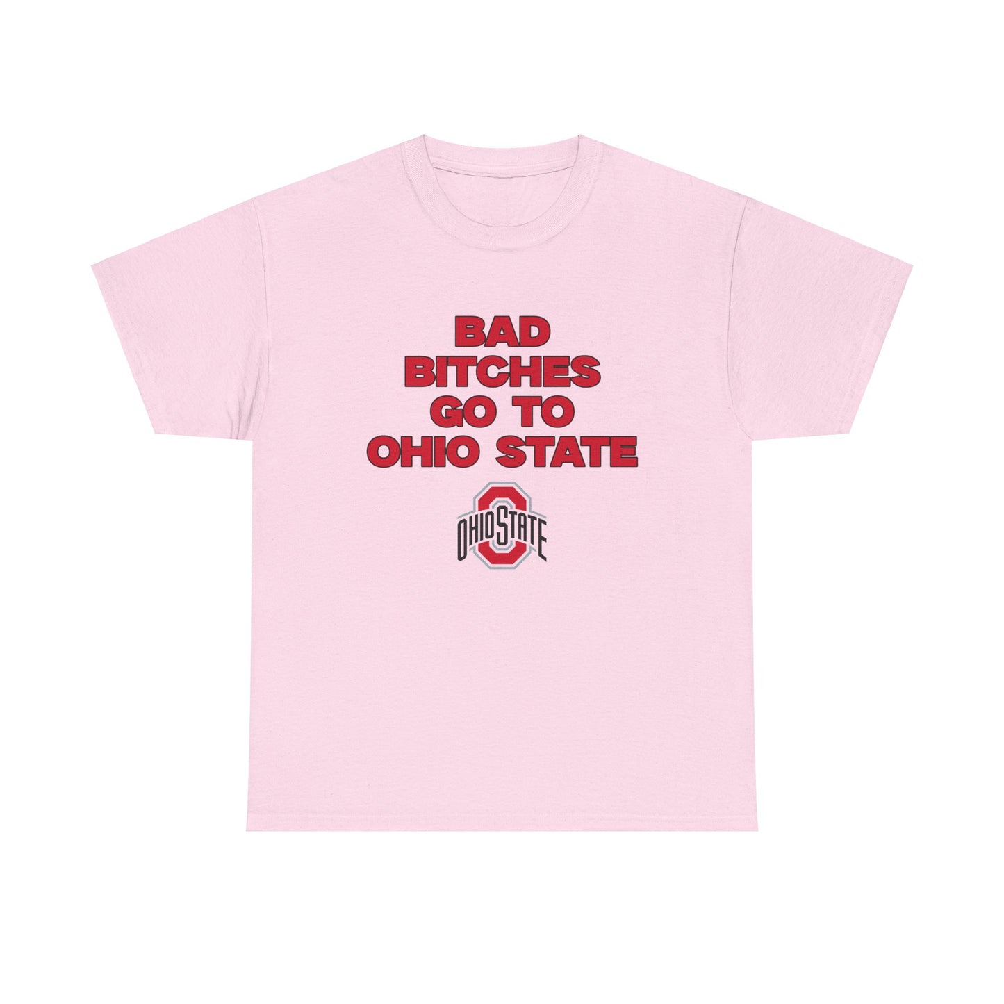 B.B Go to Ohio State Shirt