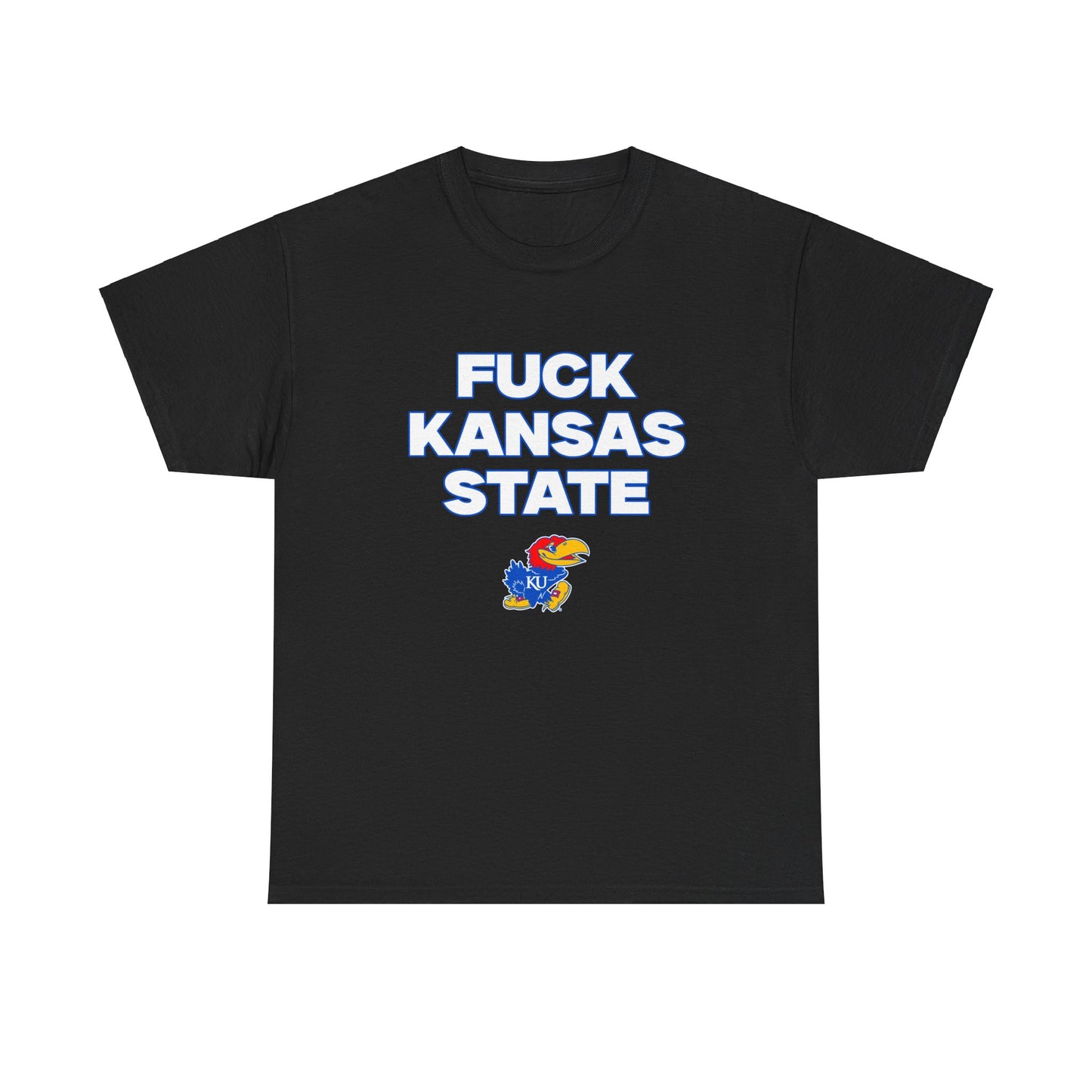 F Kansas State Shirt