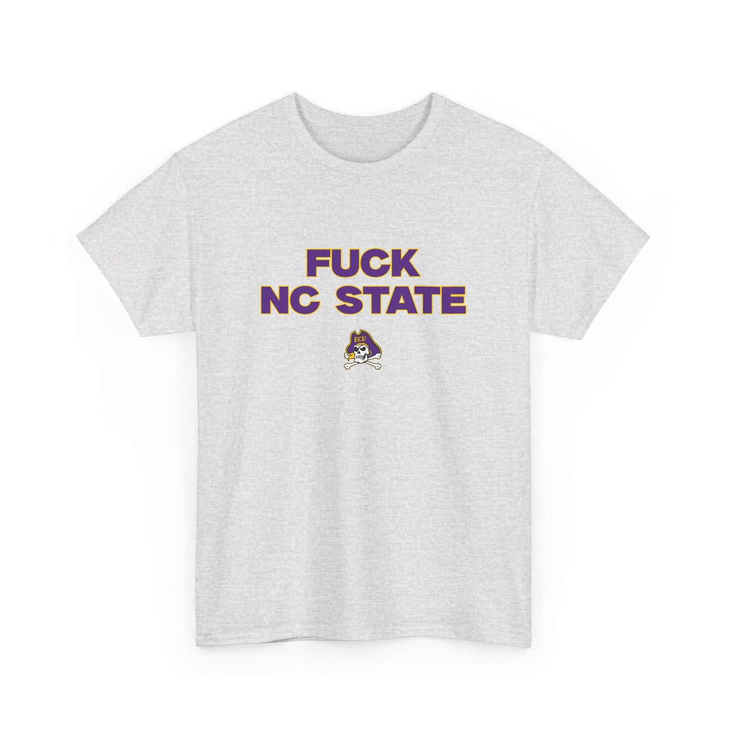 F*** NC state Shirt