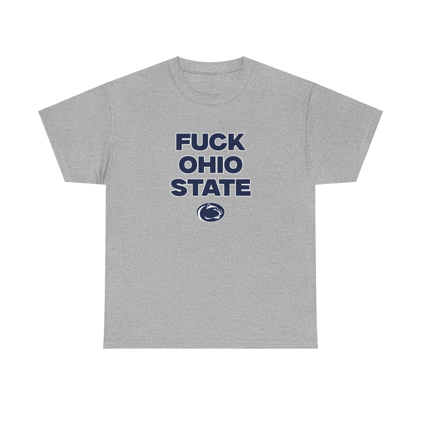 F*** Ohio State Shirt