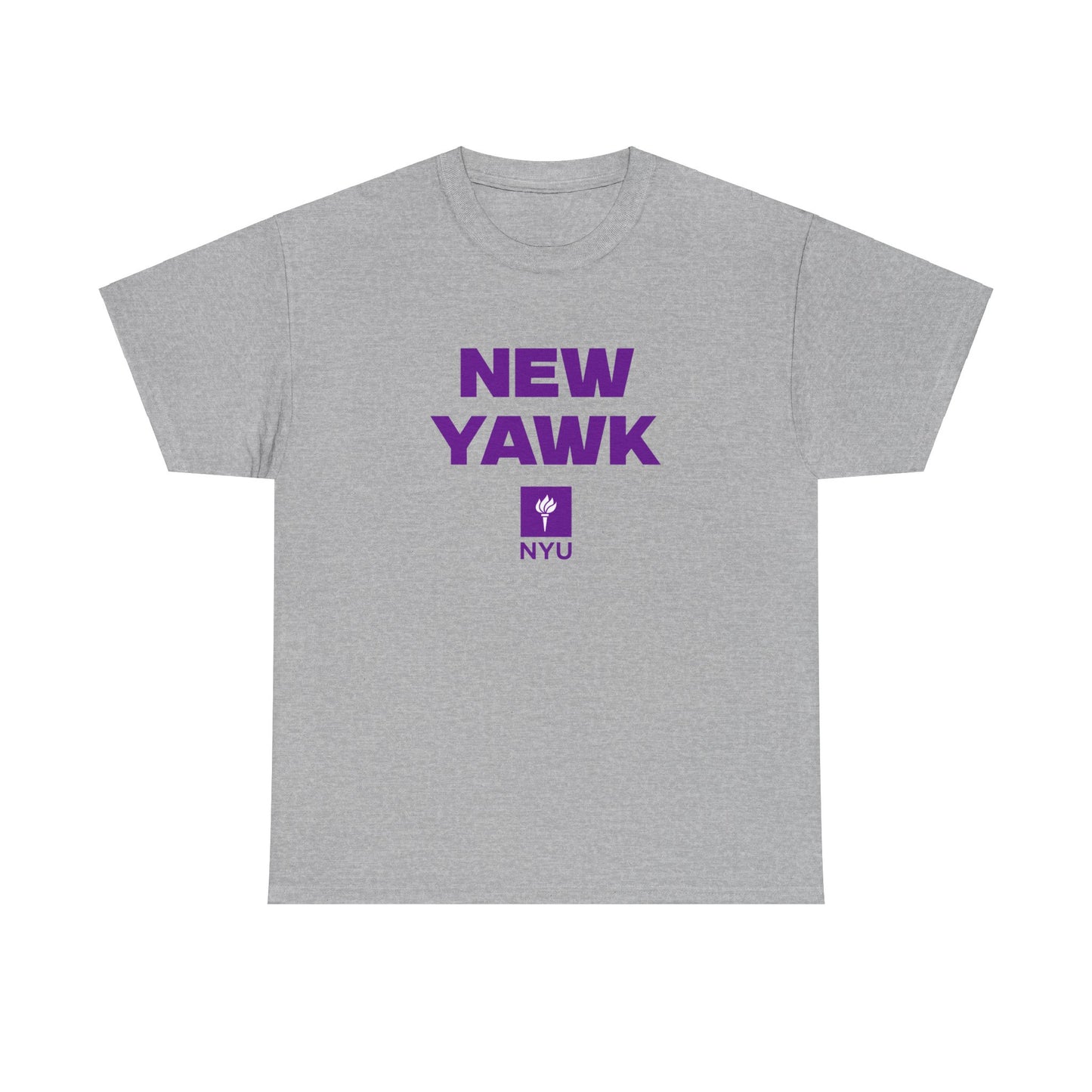 New Yawk Shirt