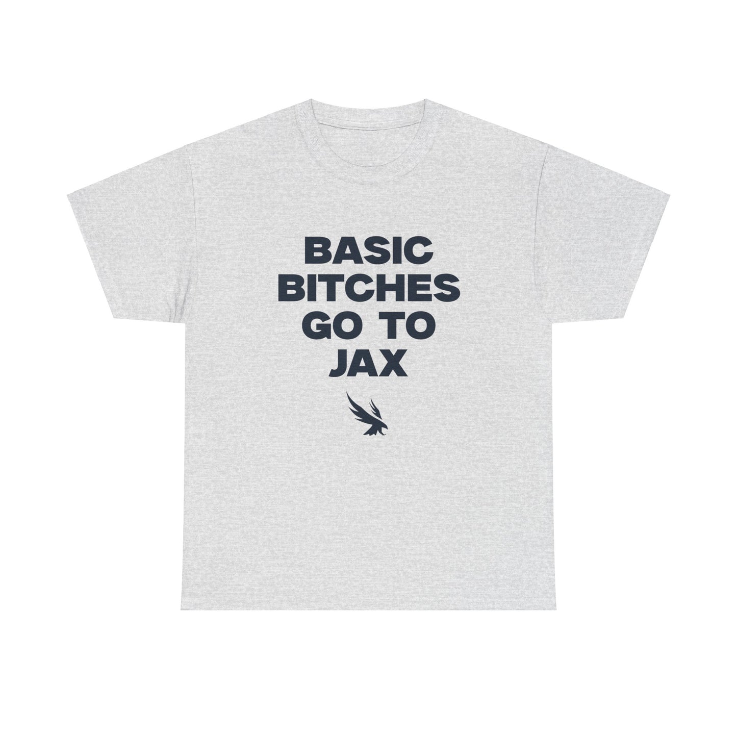 Basic B Go to JAX Shirt