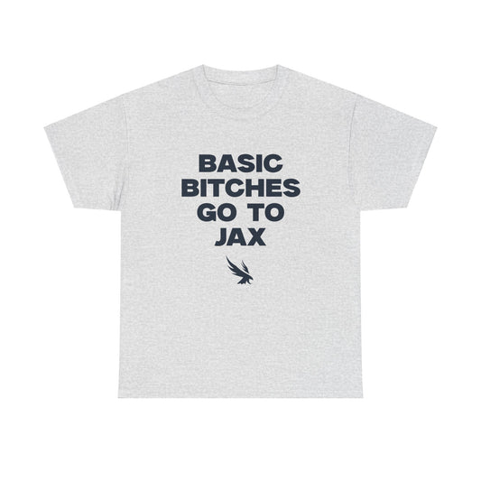 Basic B Go to JAX Shirt