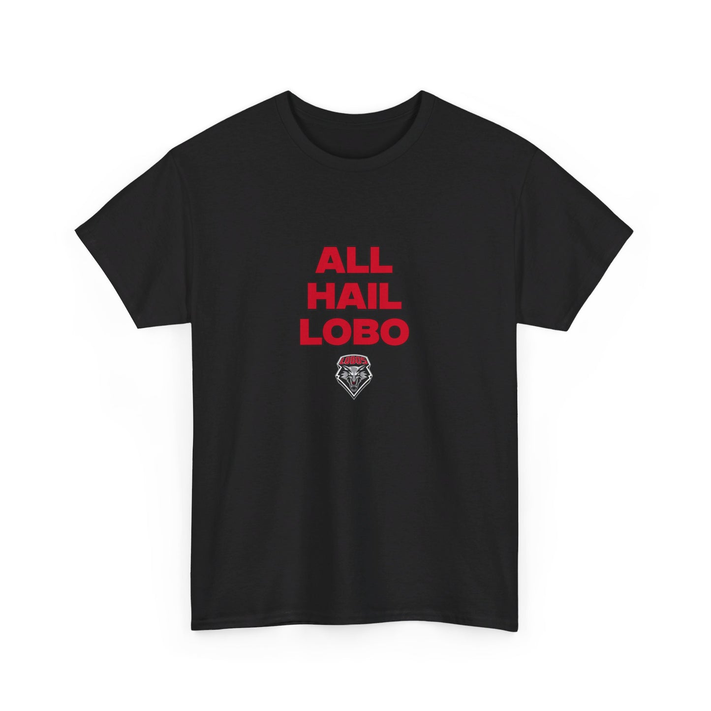 All Hail Lobo Shirt