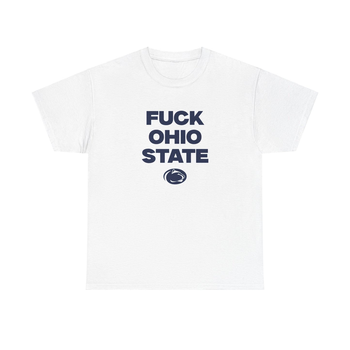 F*** Ohio State Shirt