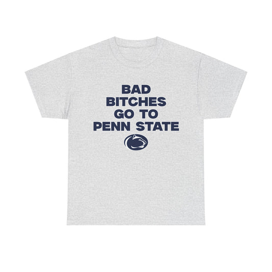 B.B Go to Penn State Shirt