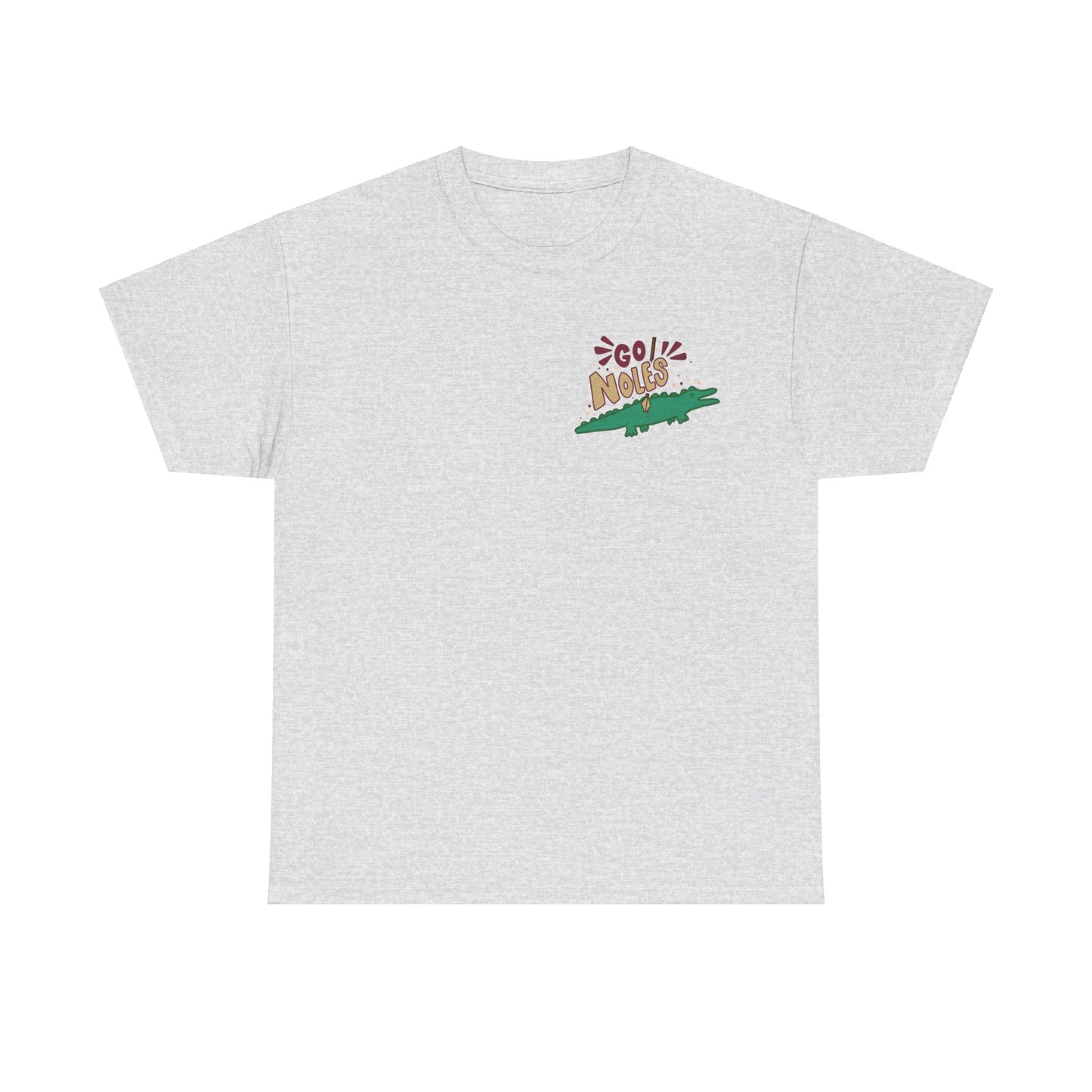 Gator killer shirt