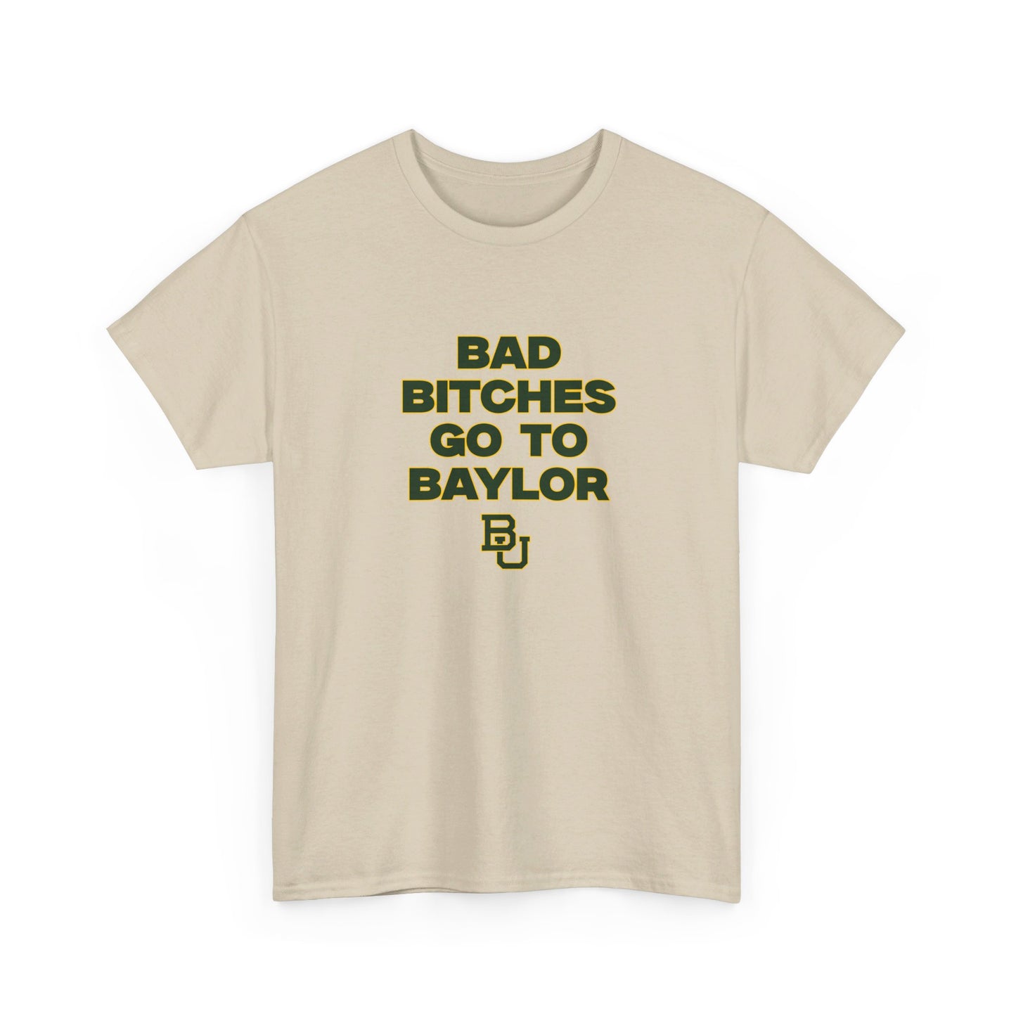 BB Go to Baylor Shirt