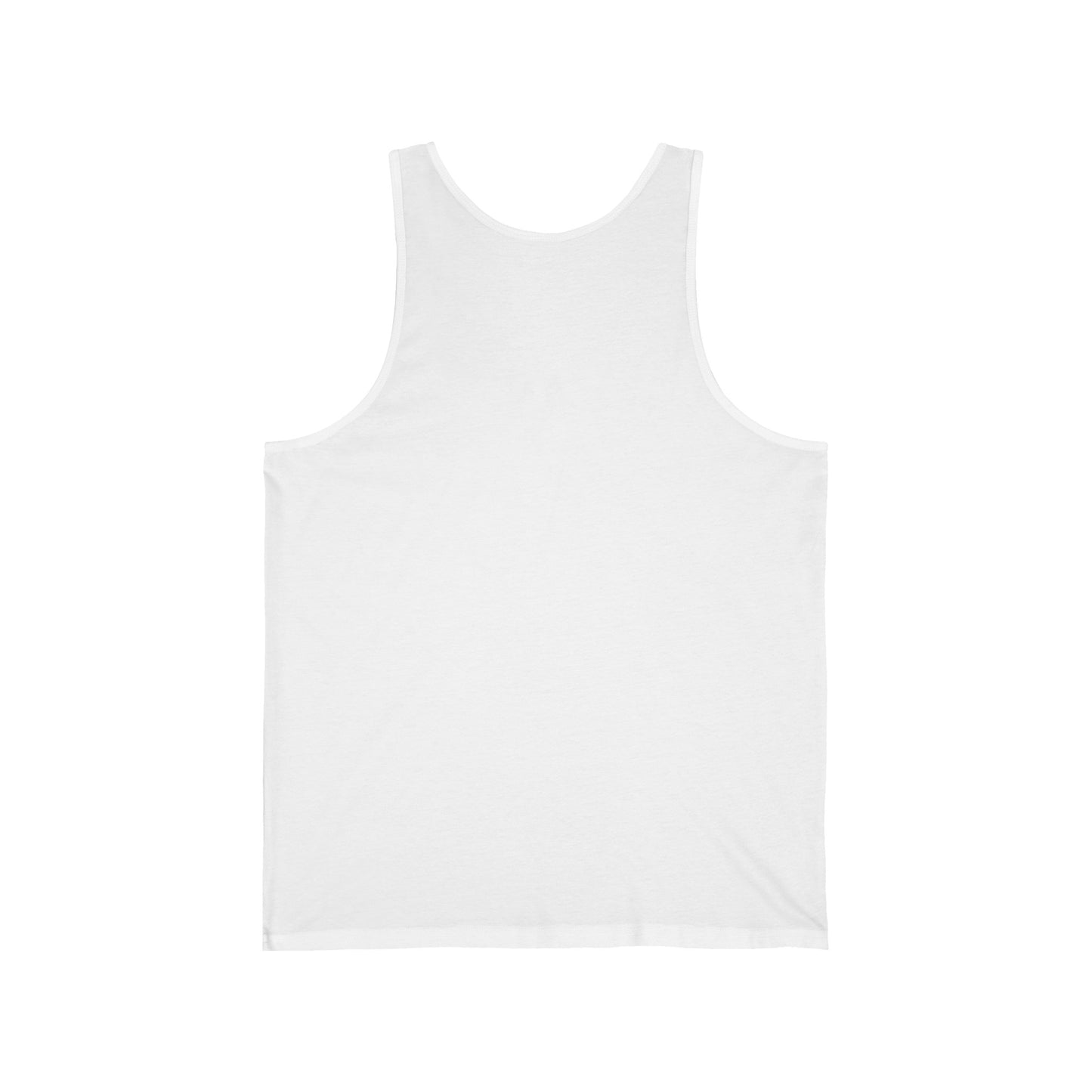 FAUked Up Muscle tank